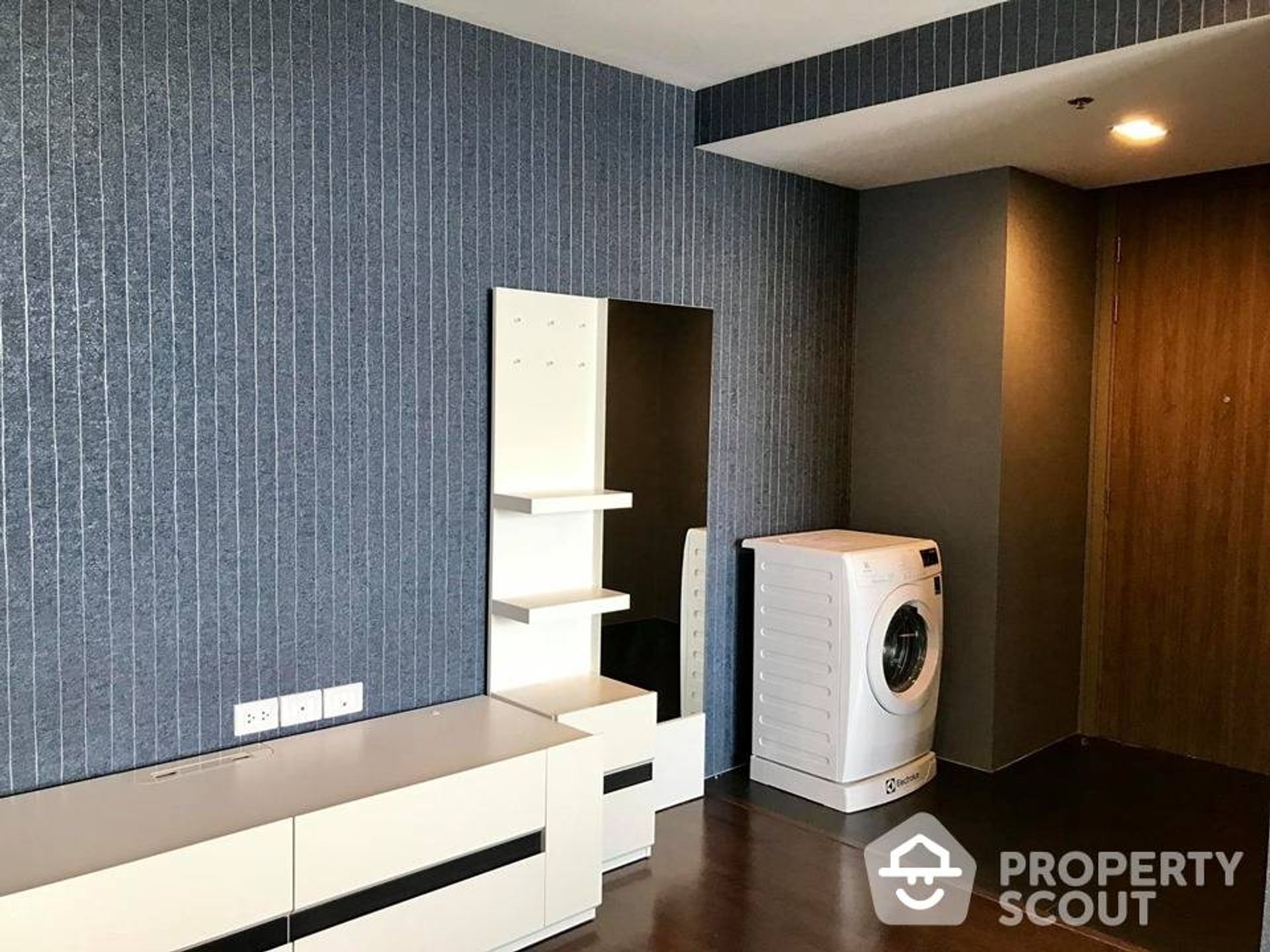 Condominio en Ban Na Song, Krung Thep Maha Nakhon 11939445