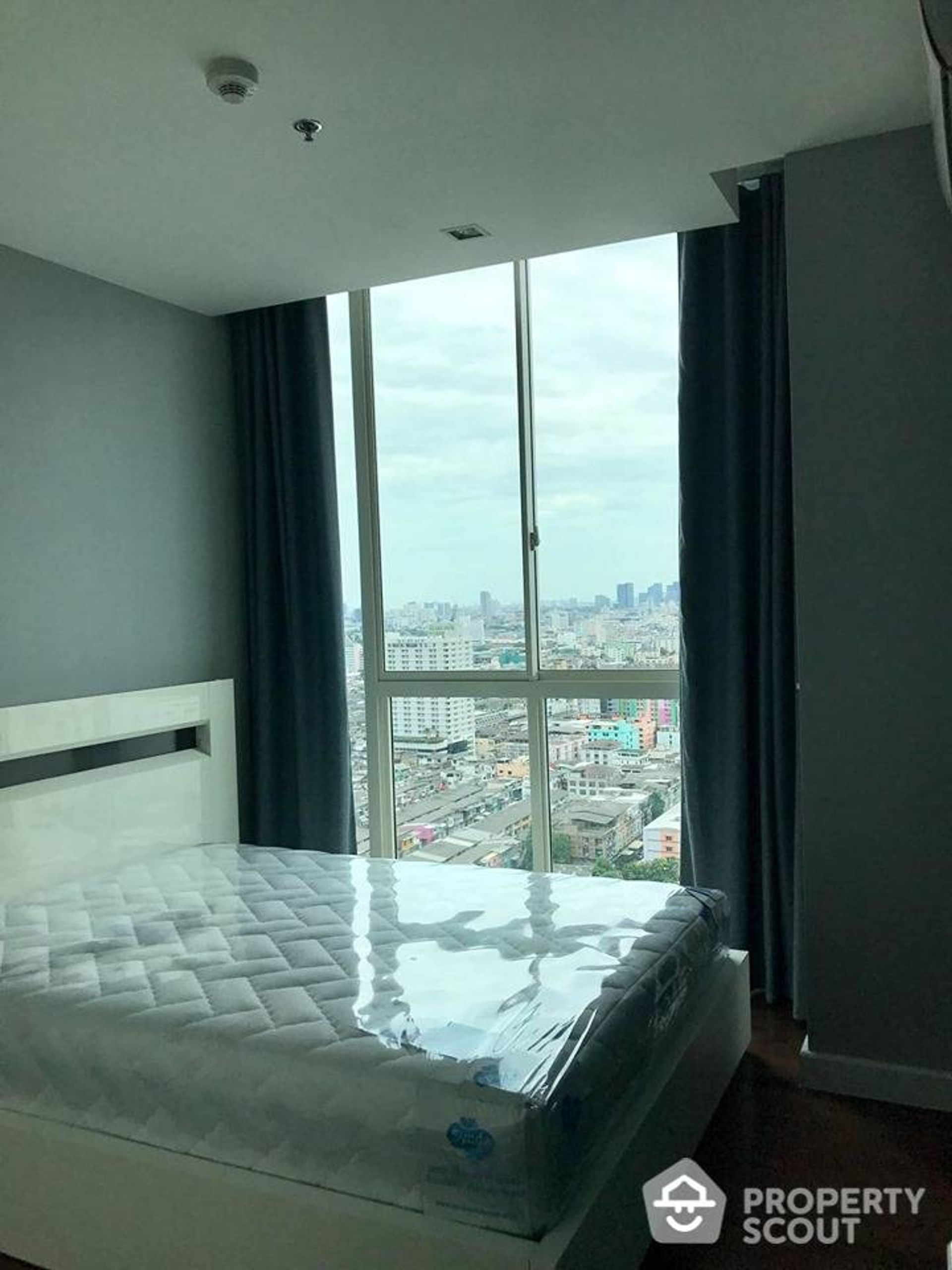 Condominio en Ban Na Song, Krung Thep Maha Nakhon 11939445