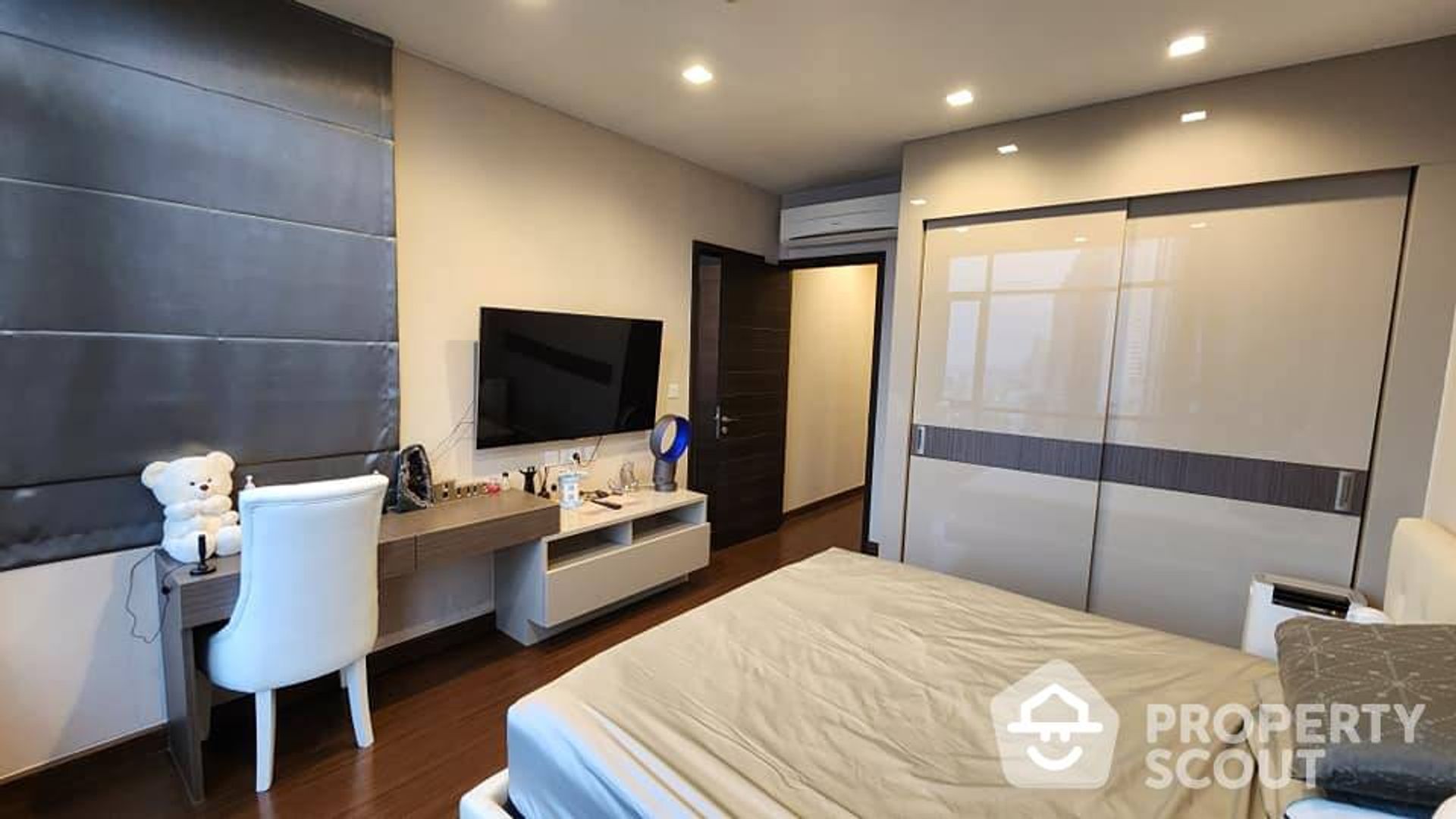 Condominium dans Chanson Ban Na, Krung Thep Maha Nakhon 11939465