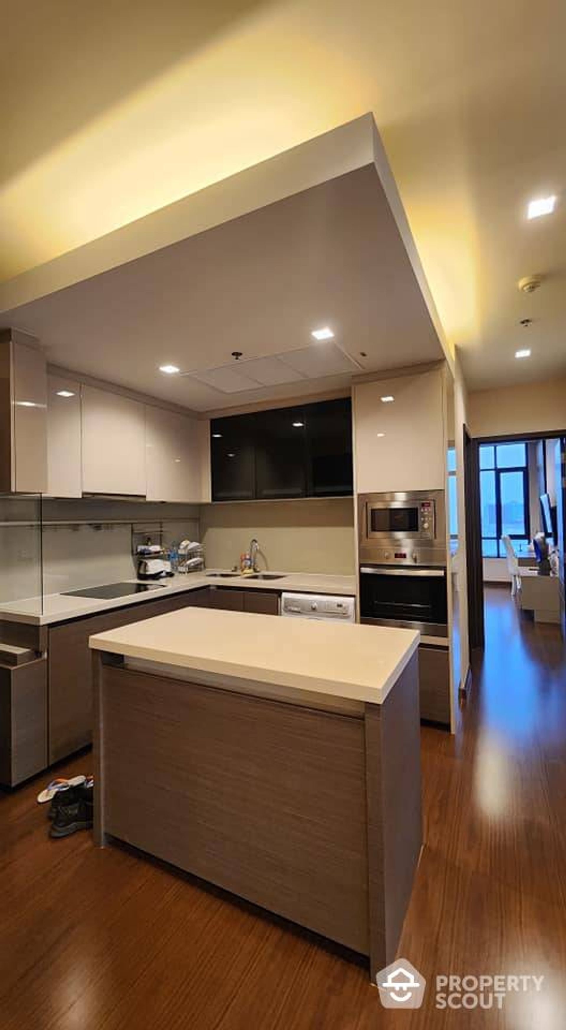 Condominium dans Chanson Ban Na, Krung Thep Maha Nakhon 11939465