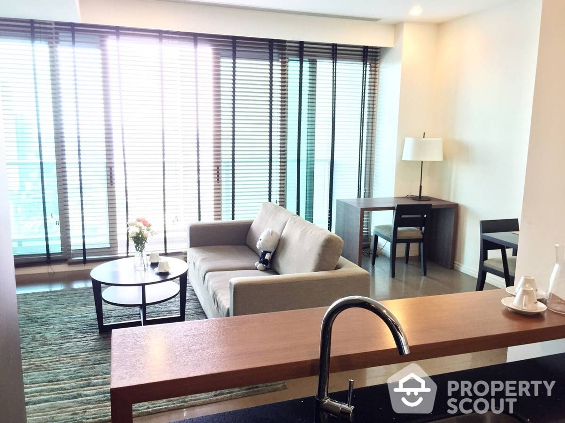 Condominium dans Khlong San, Krung Thep Maha Nakhon 11939470