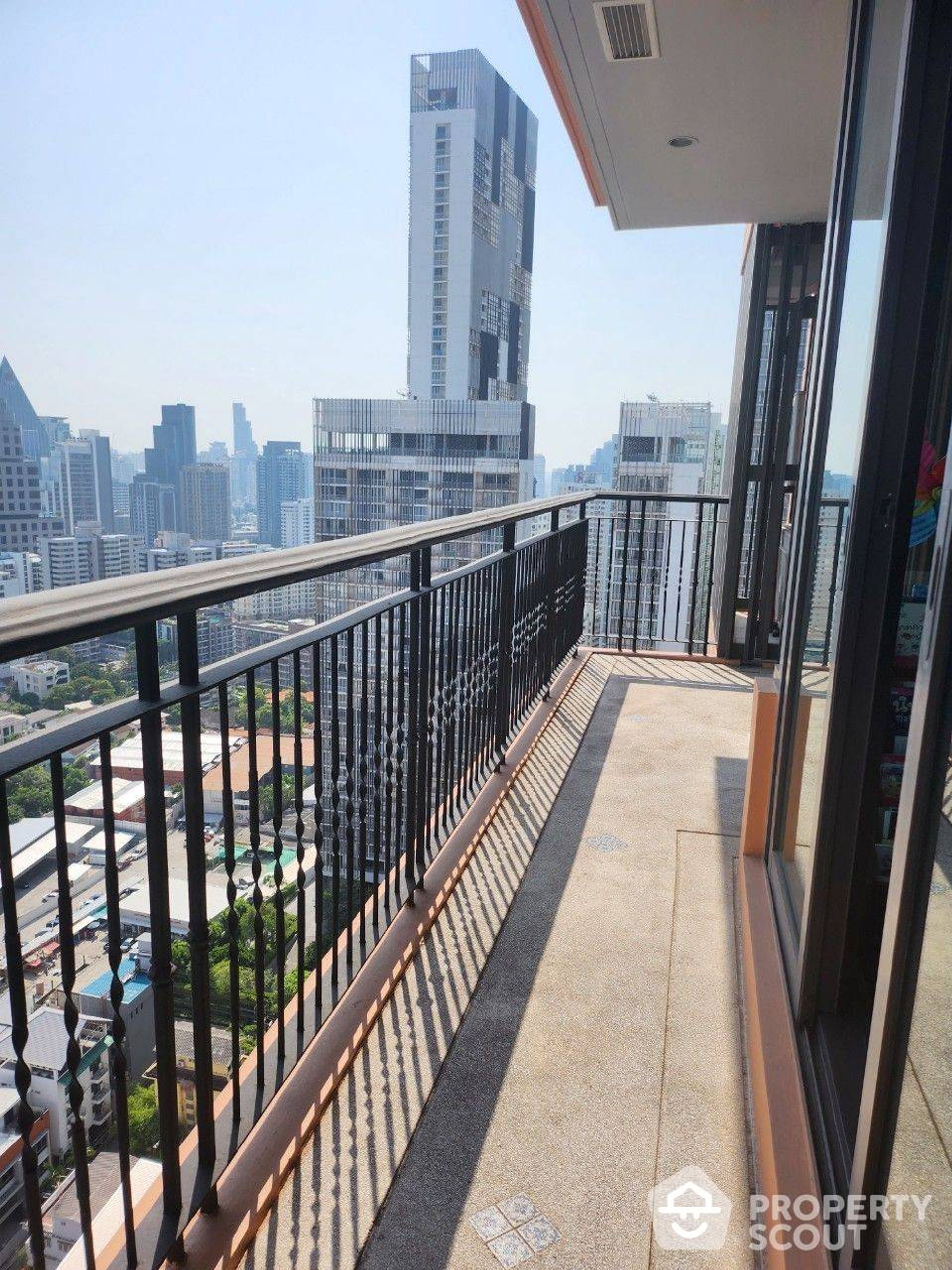 Condominium in , Krung Thep Maha Nakhon 11939474