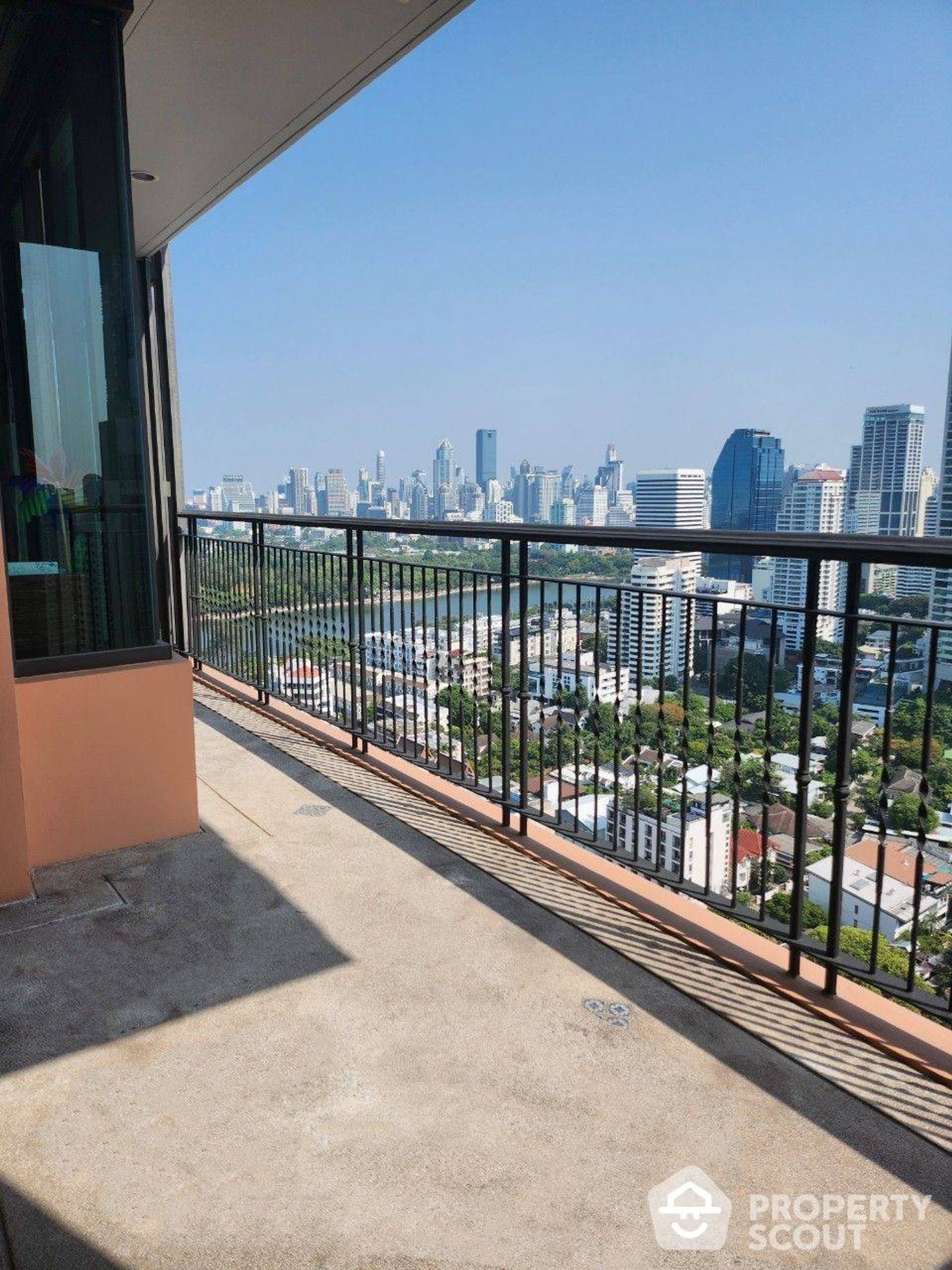 Condominium in , Krung Thep Maha Nakhon 11939474