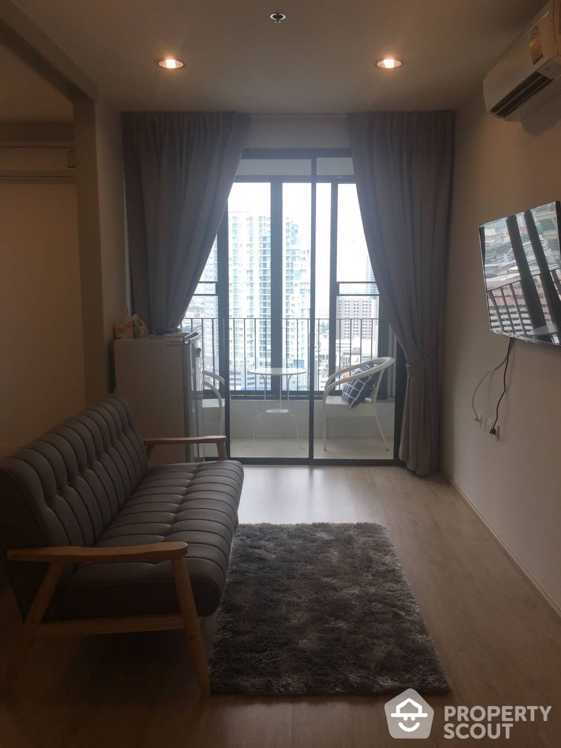 Condominium in Ratchathewi, Krung Thep Maha Nakhon 11939485