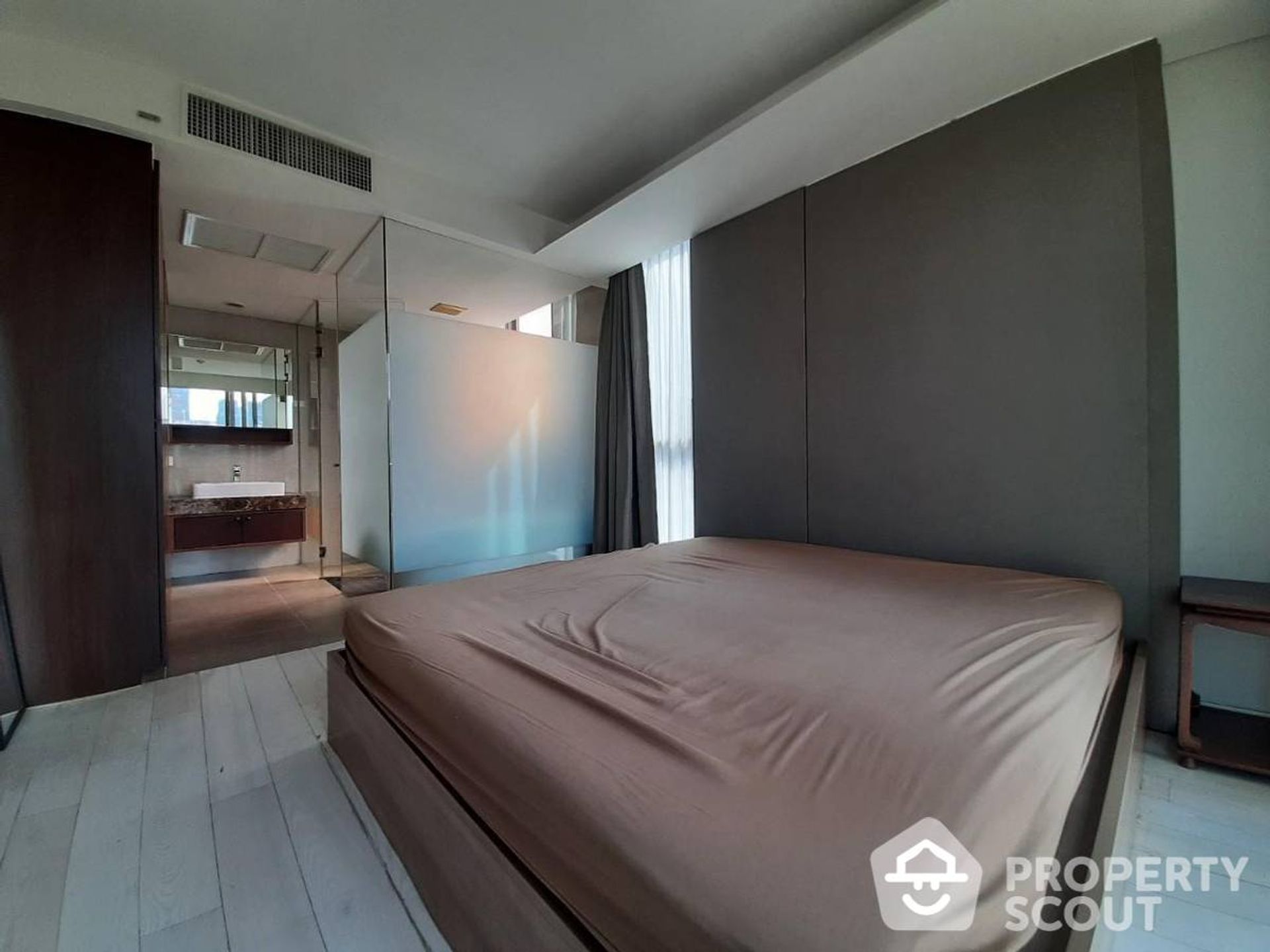 Condominium dans Watthana, Krung Thep Maha Nakhon 11939486