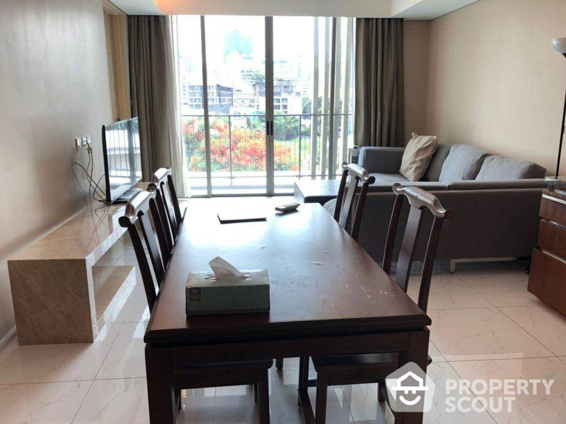 Condominium dans Watthana, Krung Thep Maha Nakhon 11939486