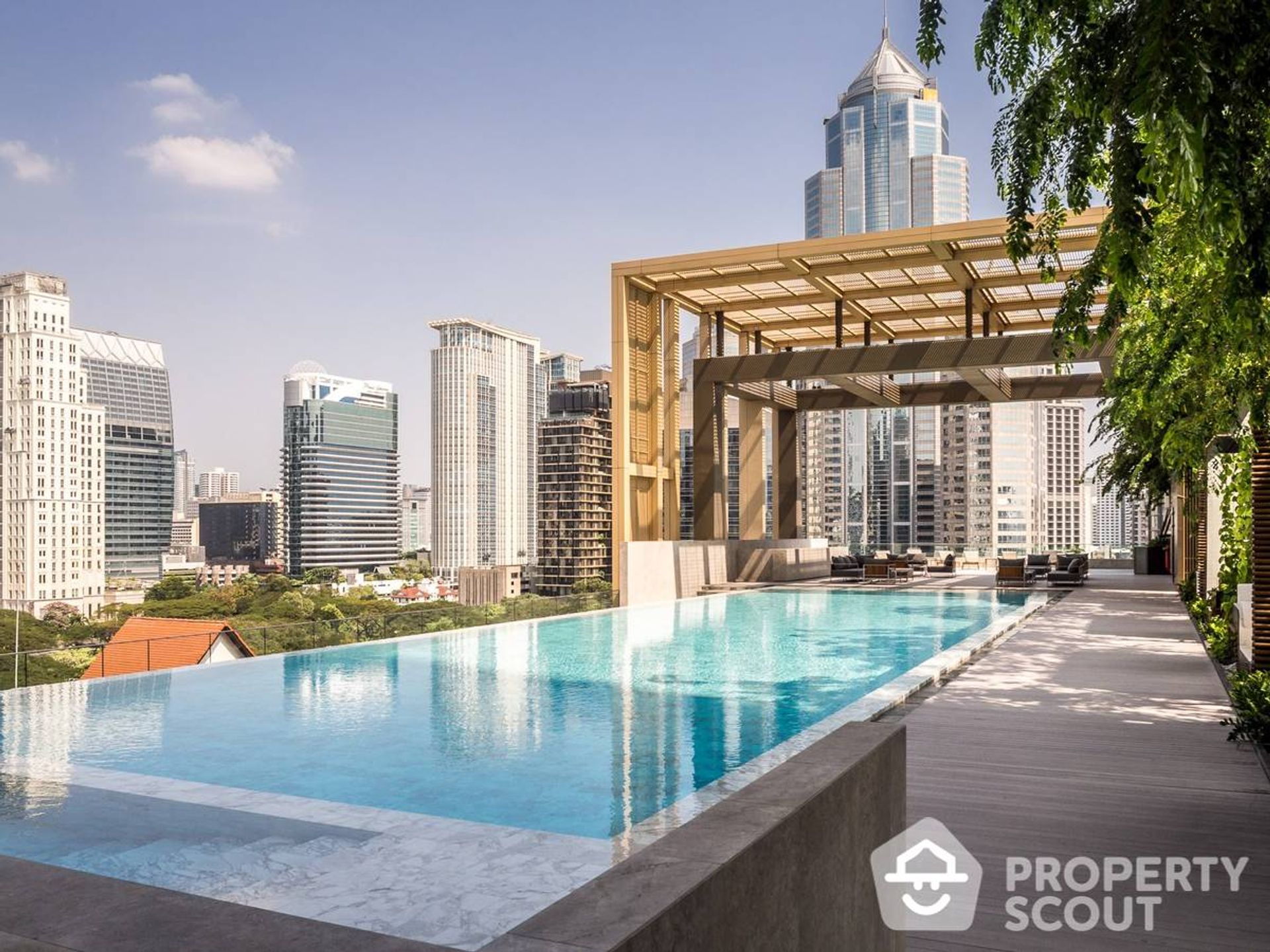 Condominio en , Krung Thep Maha Nakhon 11939510