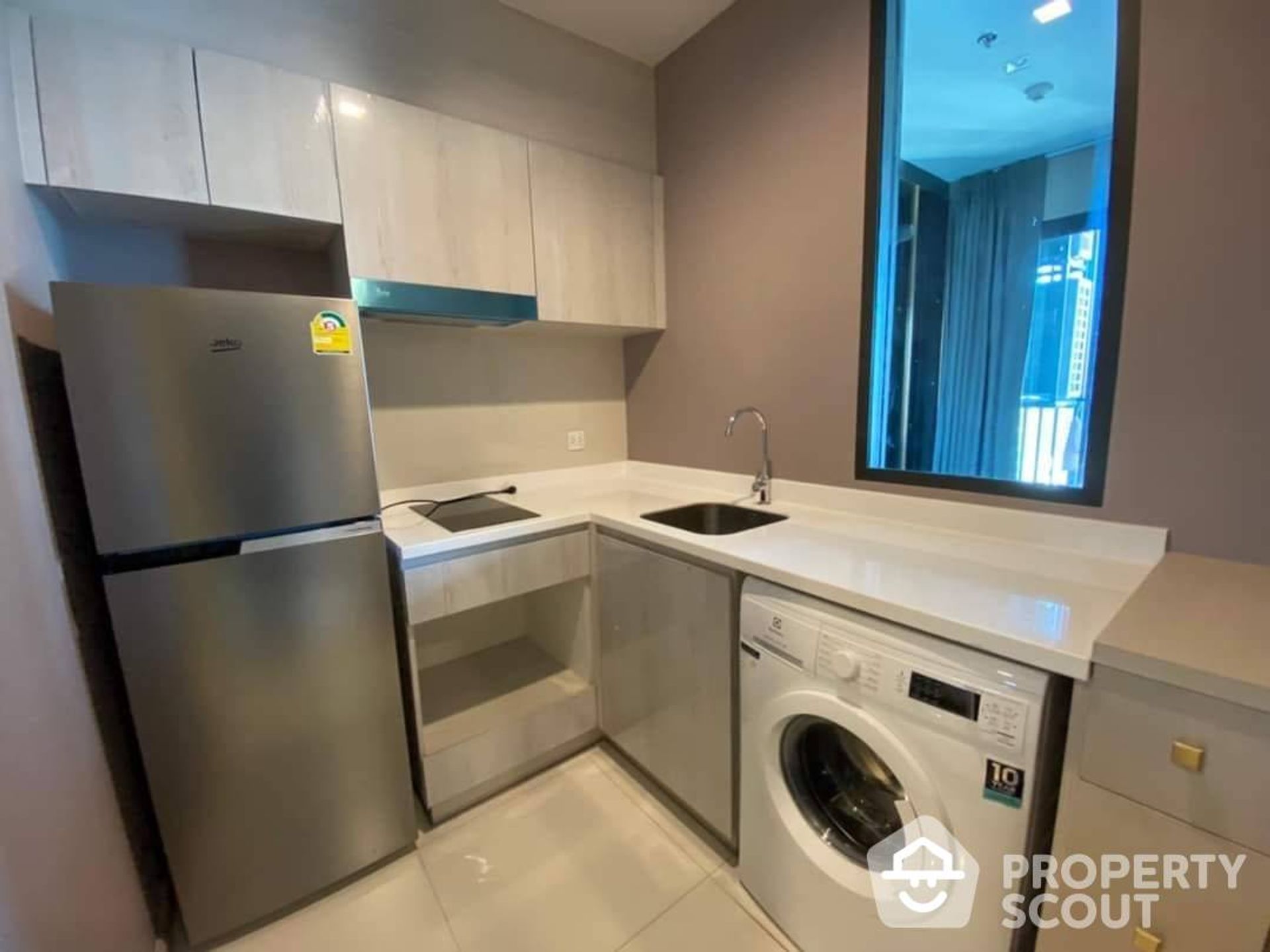 Condominium in , Krung Thep Maha Nakhon 11939515