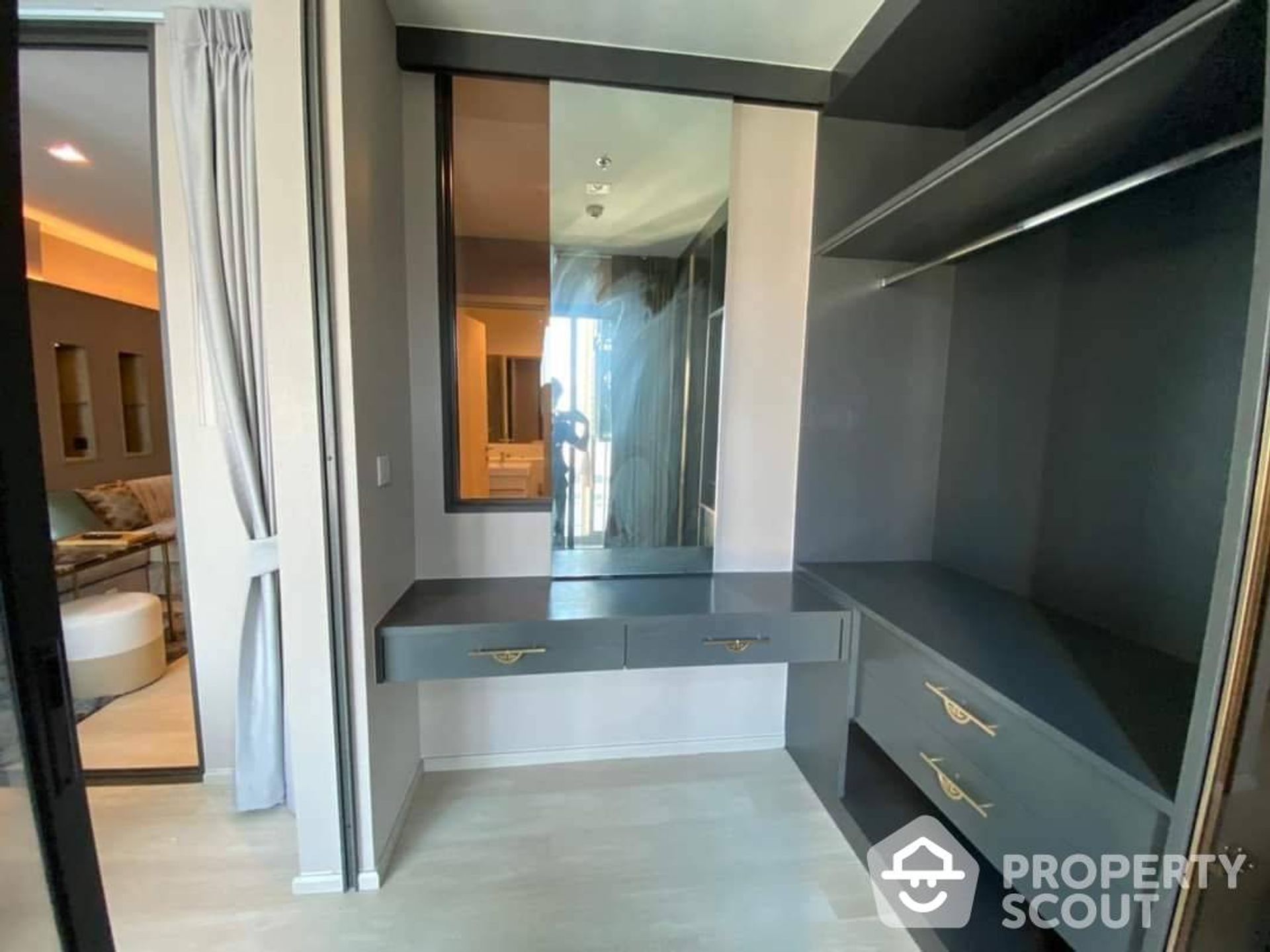 Condominium dans , Krung Thep Maha Nakhon 11939515