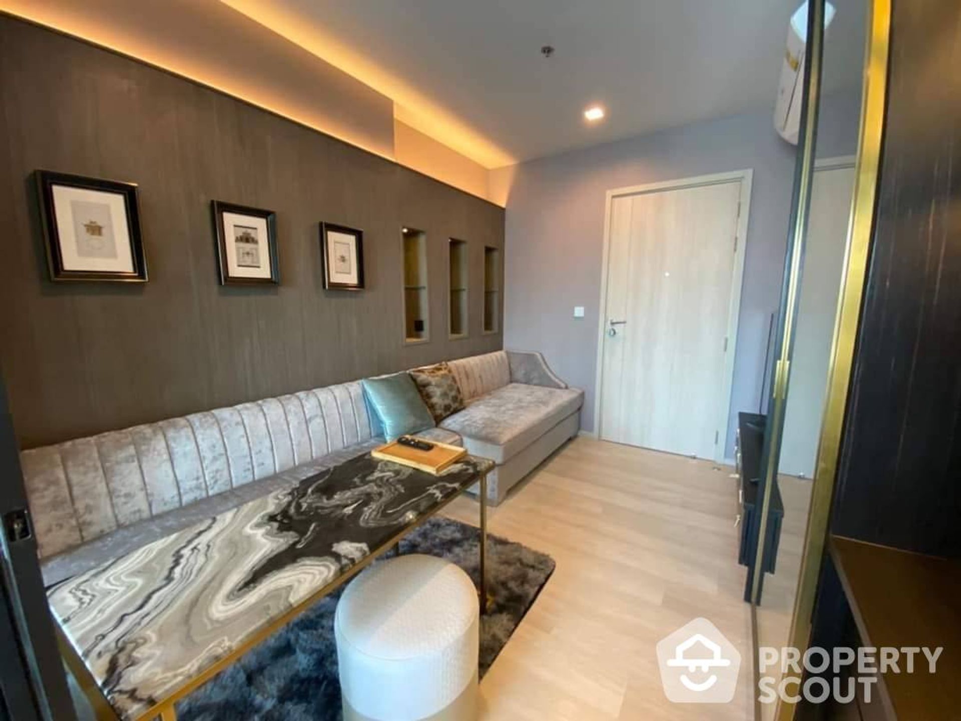 Condominium dans , Krung Thep Maha Nakhon 11939515