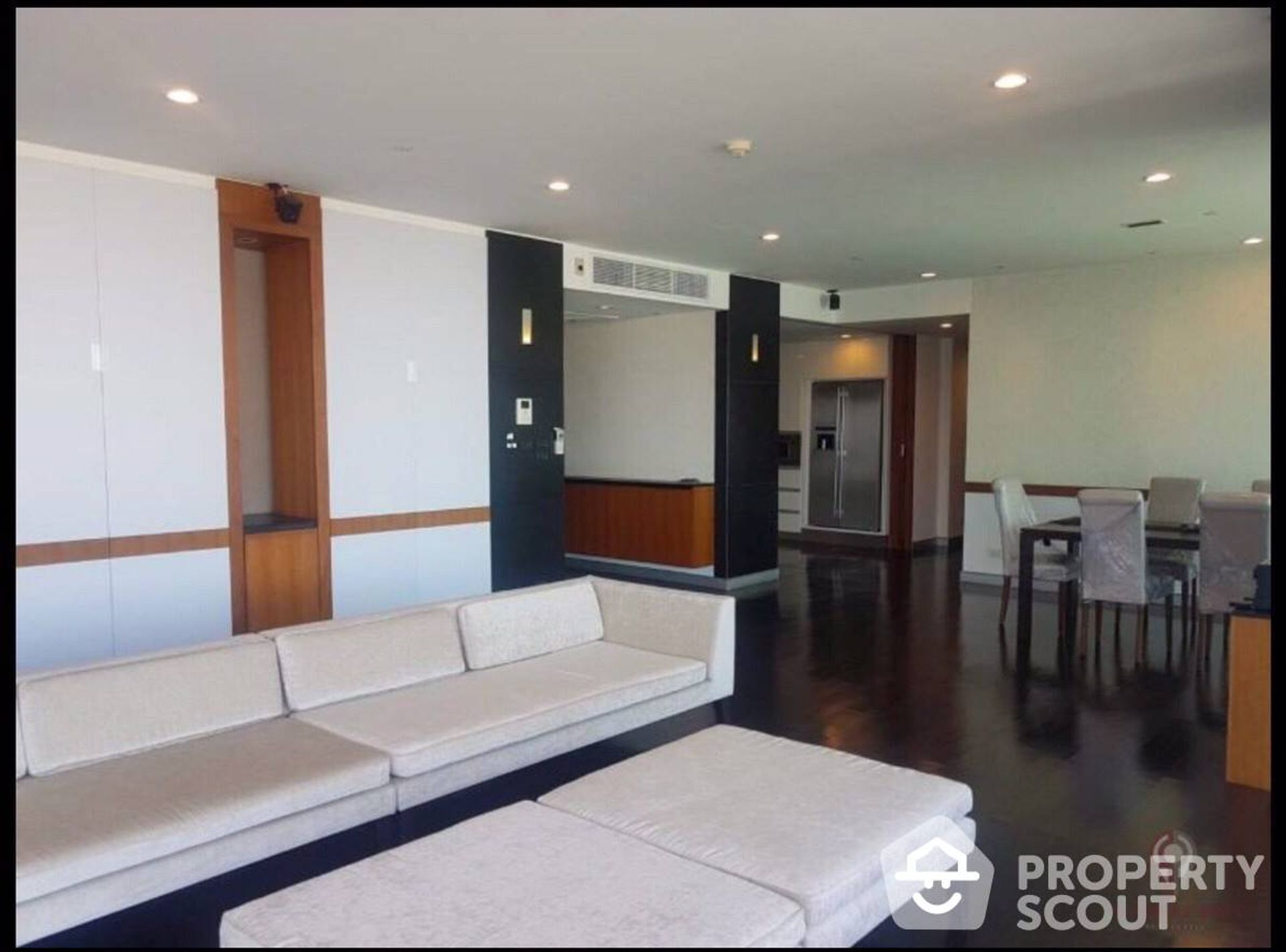 Condominium dans Godown, Krung Thep Maha Nakhon 11939524