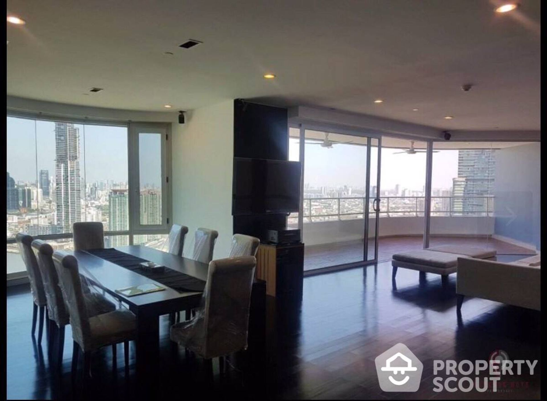 Condominium dans Godown, Krung Thep Maha Nakhon 11939524