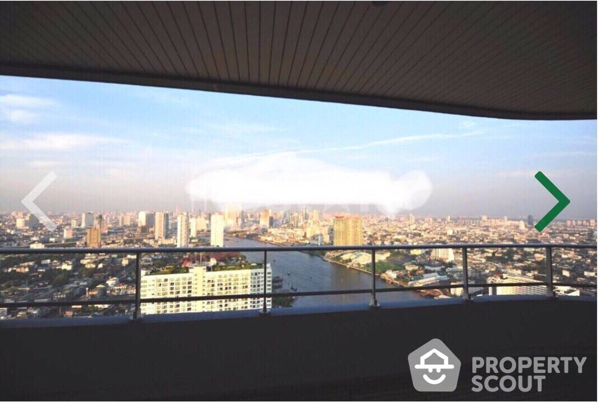 Condominio en , Krung Thep Maha Nakhon 11939524