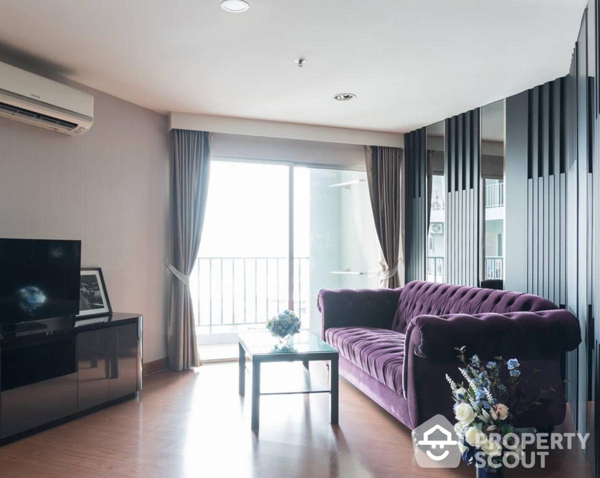 Condominio en Ban Na Song, Krung Thep Maha Nakhon 11939538