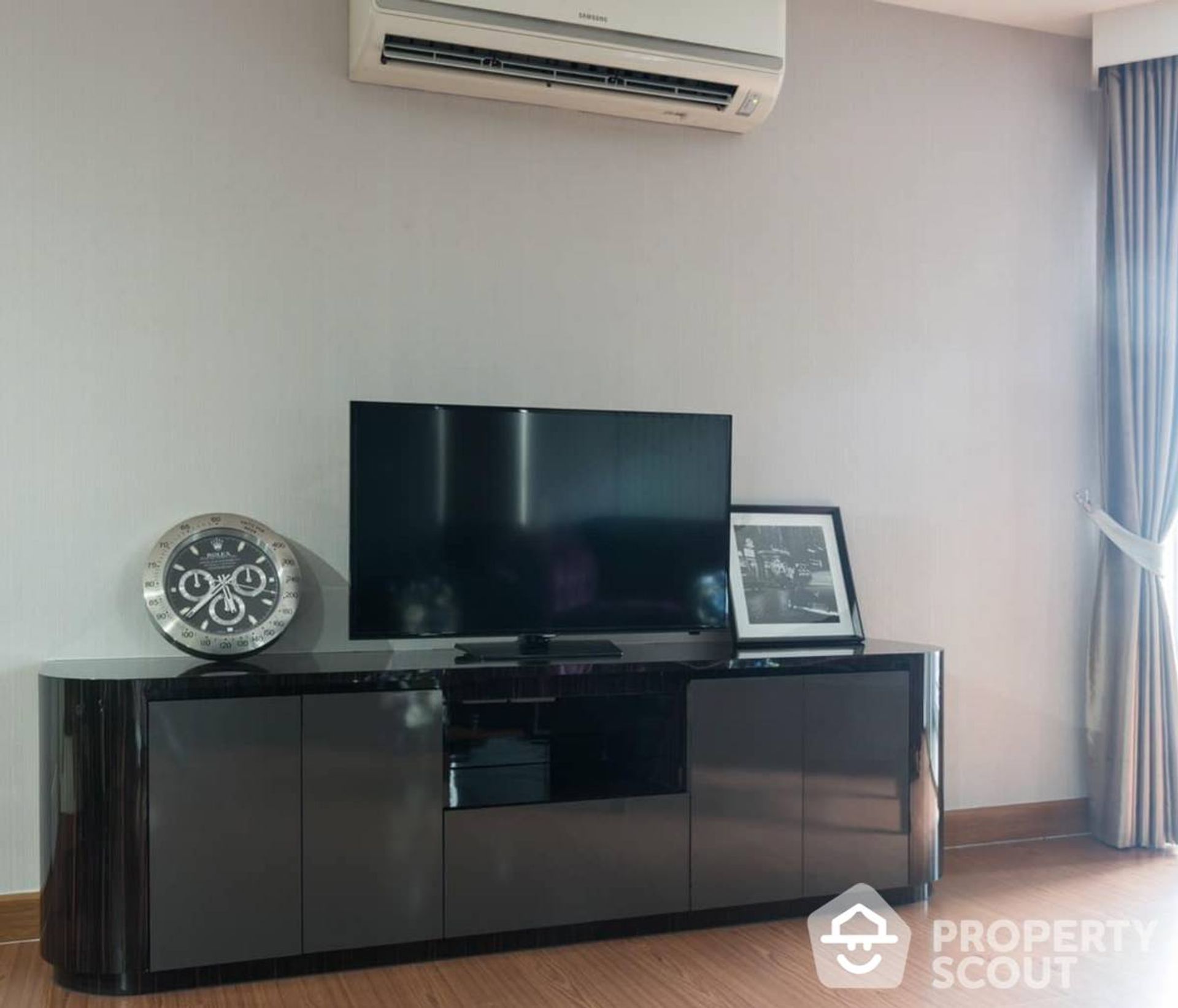 Condominio en Ban Na Song, Krung Thep Maha Nakhon 11939538