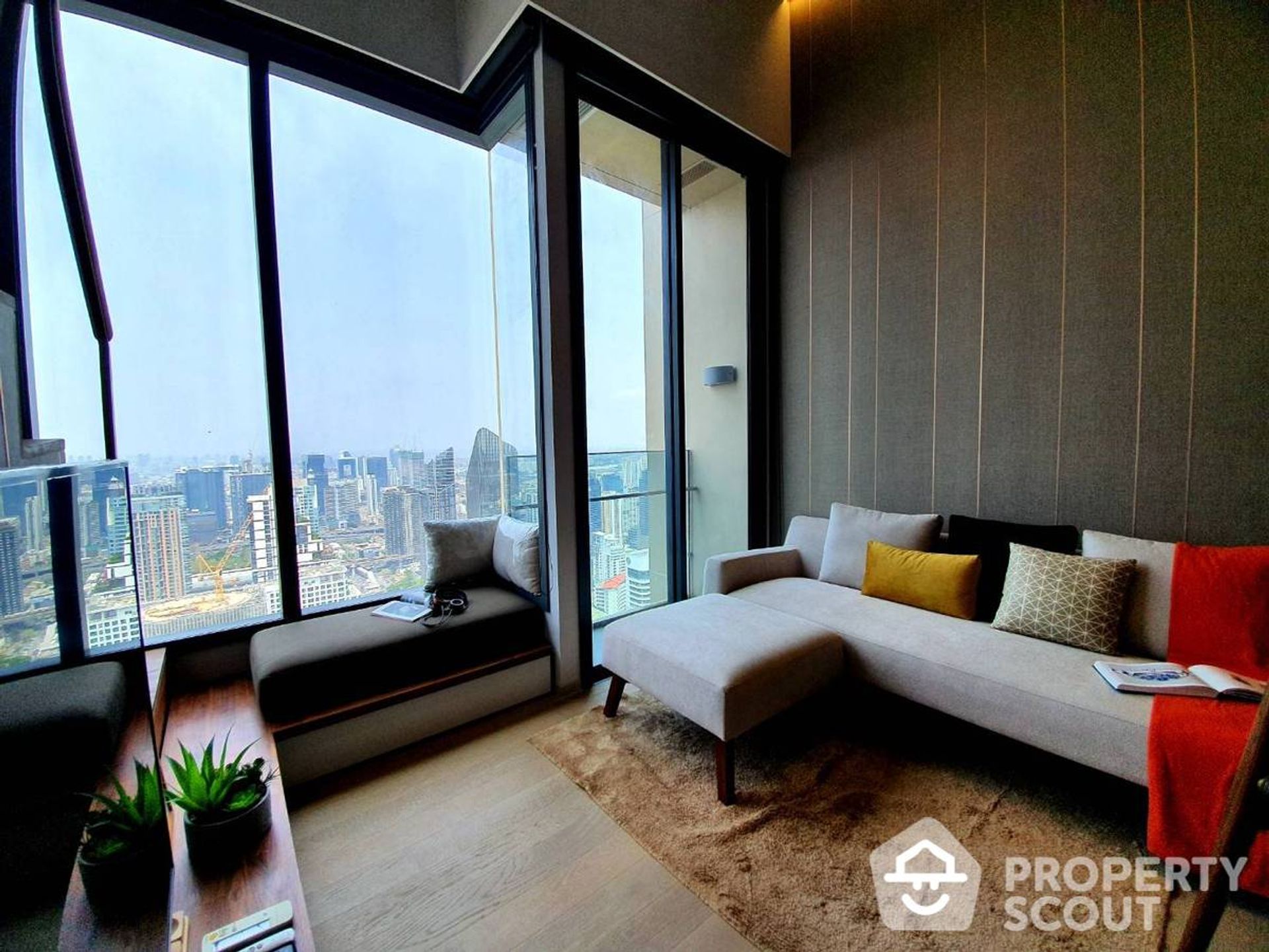 Condominium in Ban Na Lied, Krung Thep Maha Nakhon 11939568