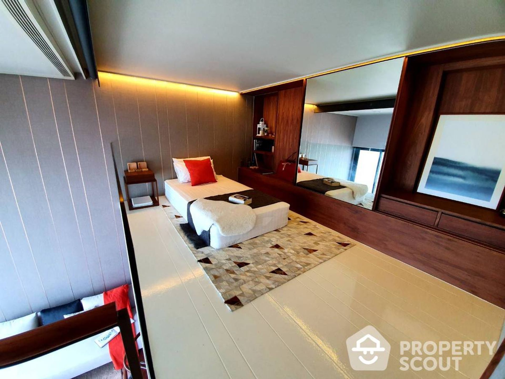 Condominium in Ban Na Lied, Krung Thep Maha Nakhon 11939568