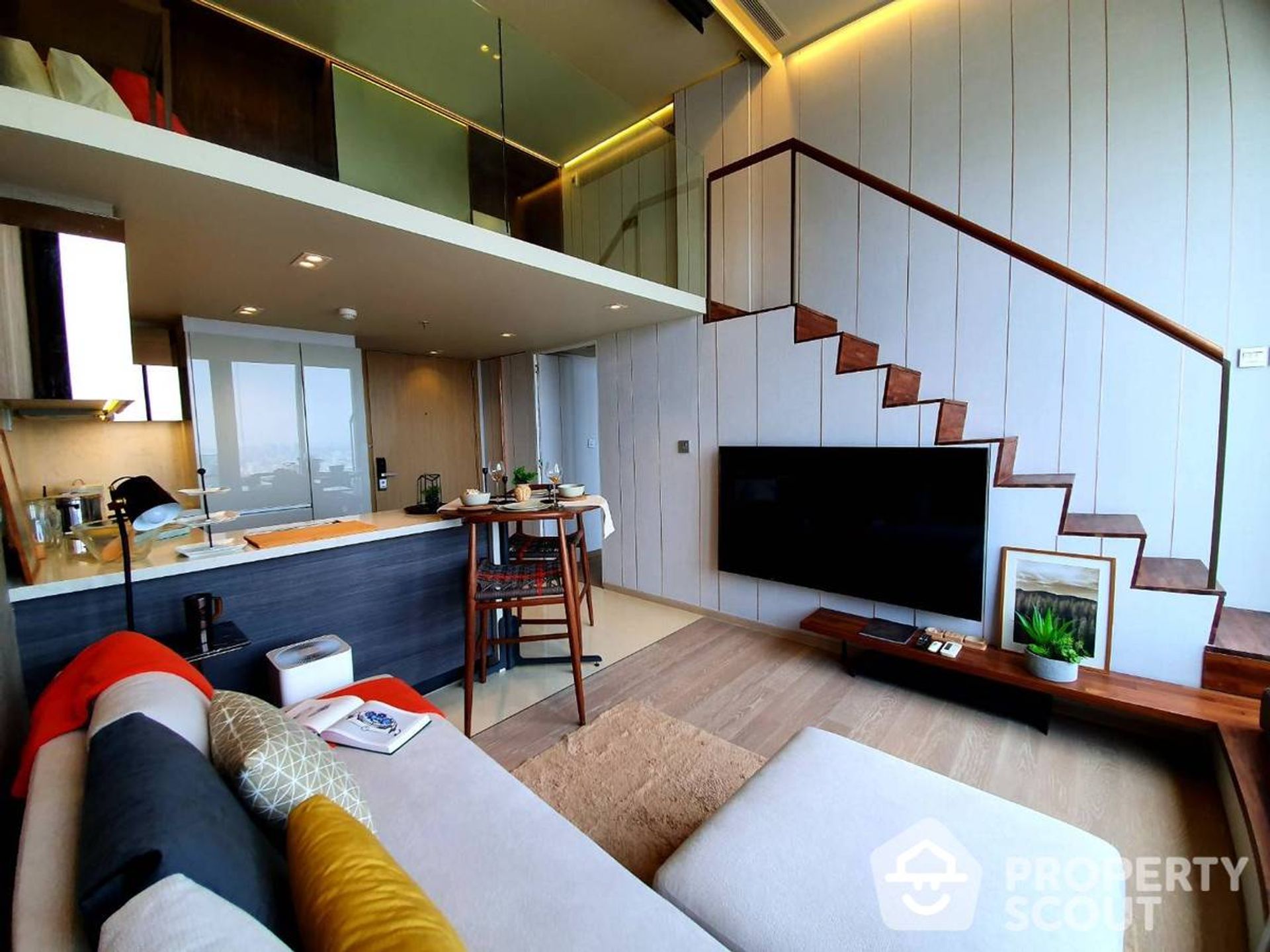 Condominium in Ban Na Lied, Krung Thep Maha Nakhon 11939568