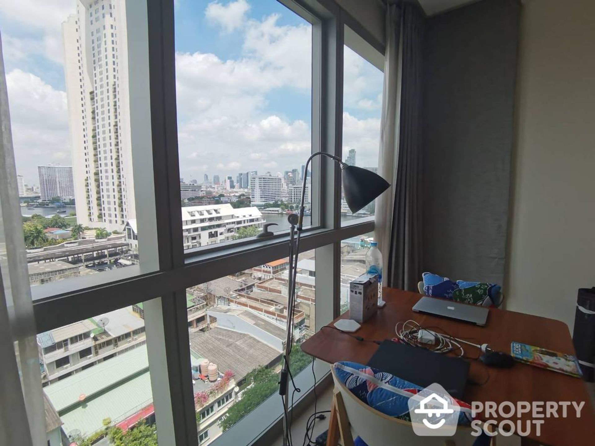 Condominium in , Krung Thep Maha Nakhon 11939590