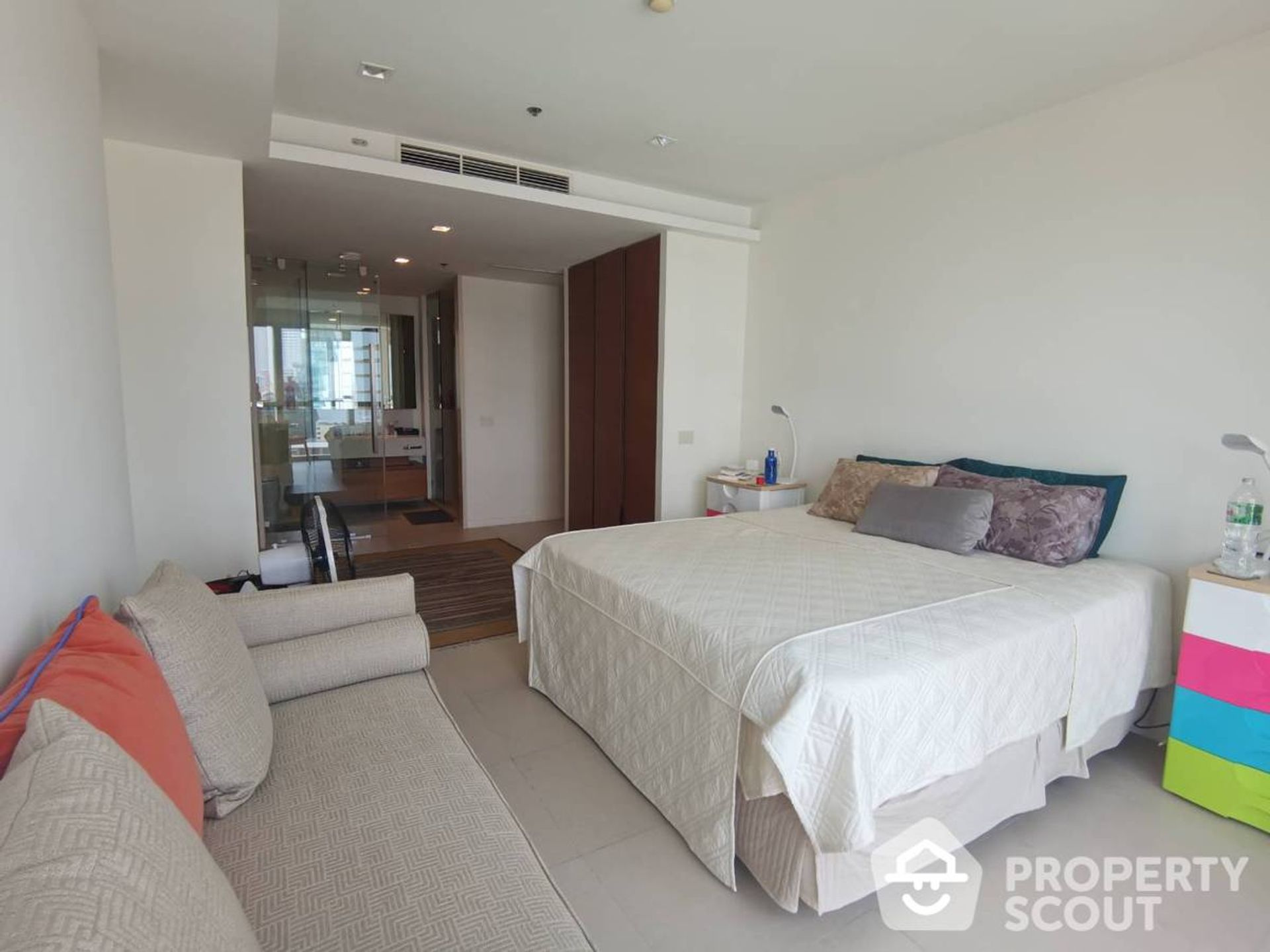 Condominium in , Krung Thep Maha Nakhon 11939590