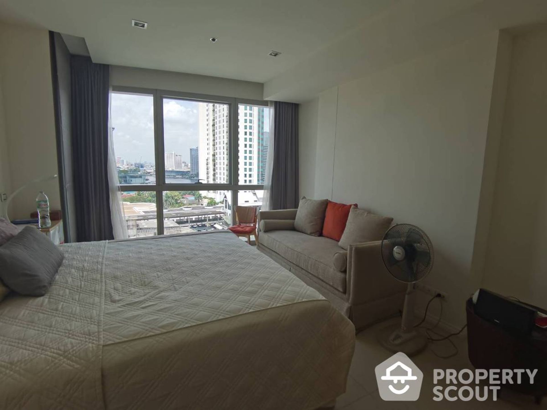 Condominium in , Krung Thep Maha Nakhon 11939590