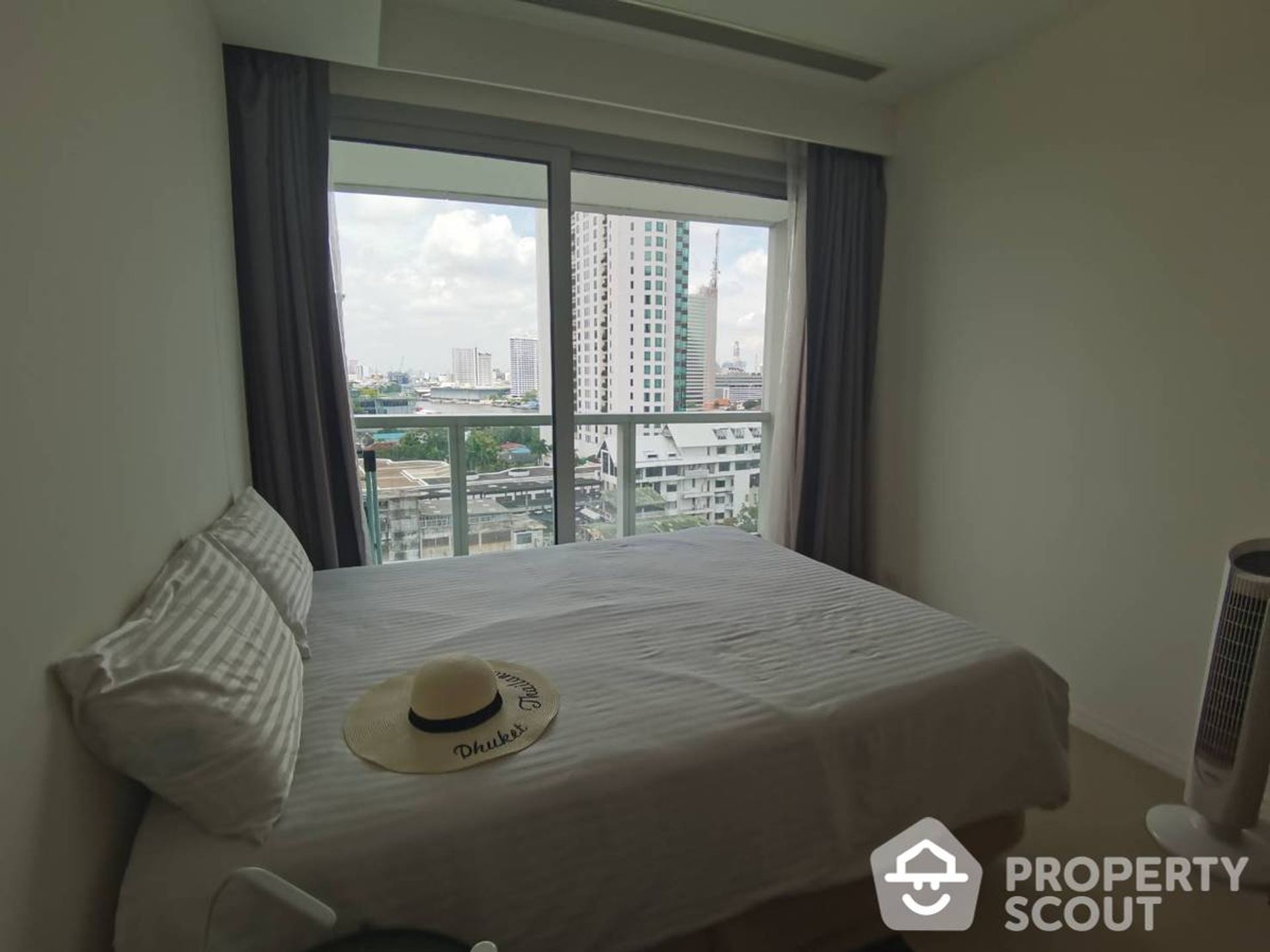 Condominium in , Krung Thep Maha Nakhon 11939590