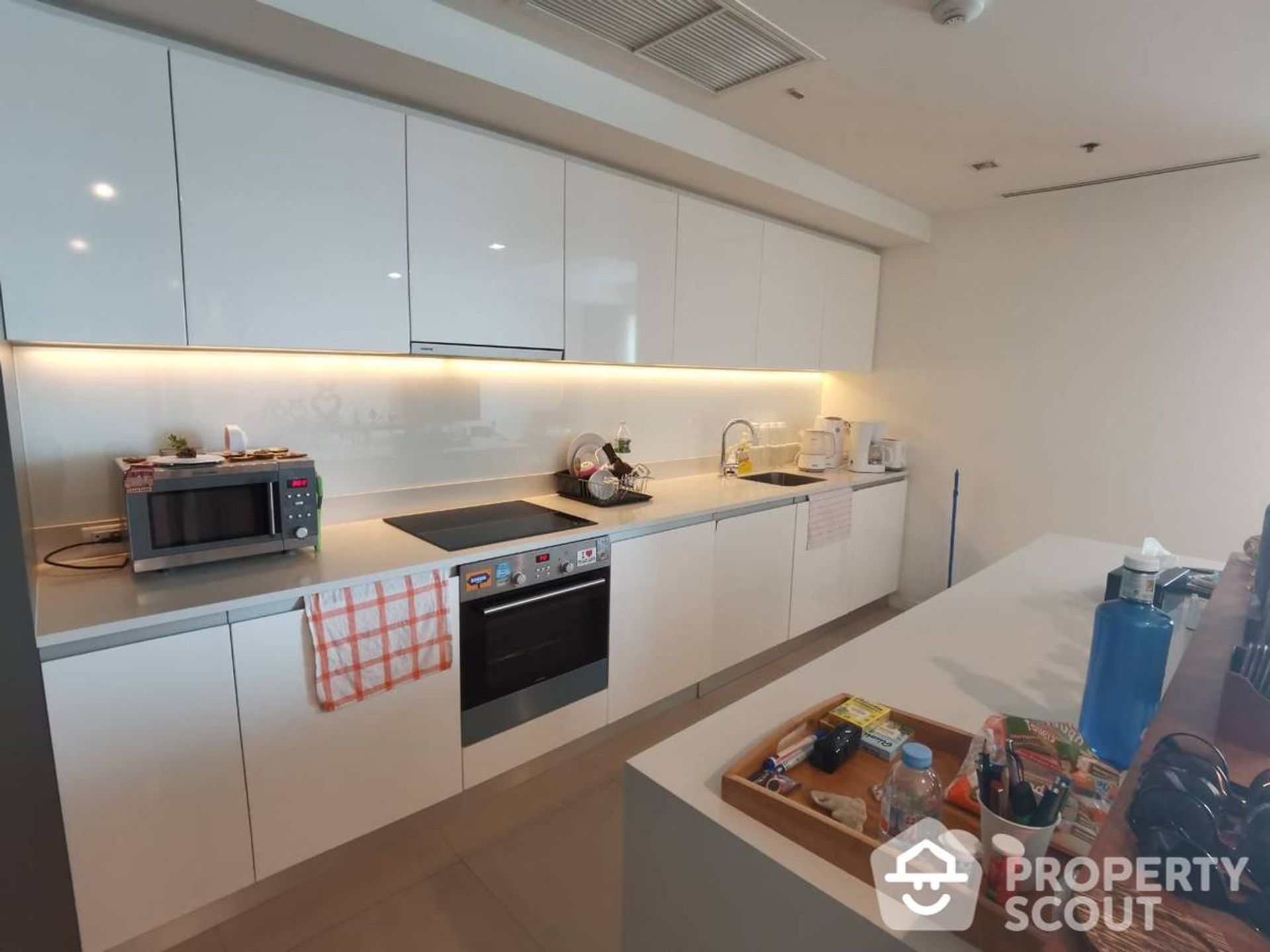 Condominium in , Krung Thep Maha Nakhon 11939590