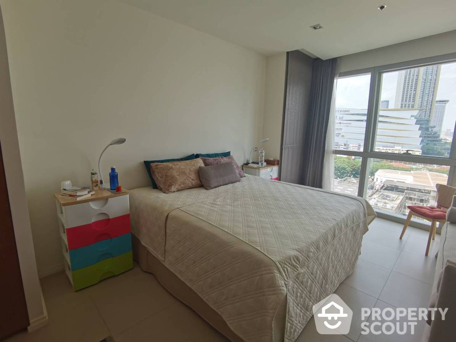 Condominium in , Krung Thep Maha Nakhon 11939590