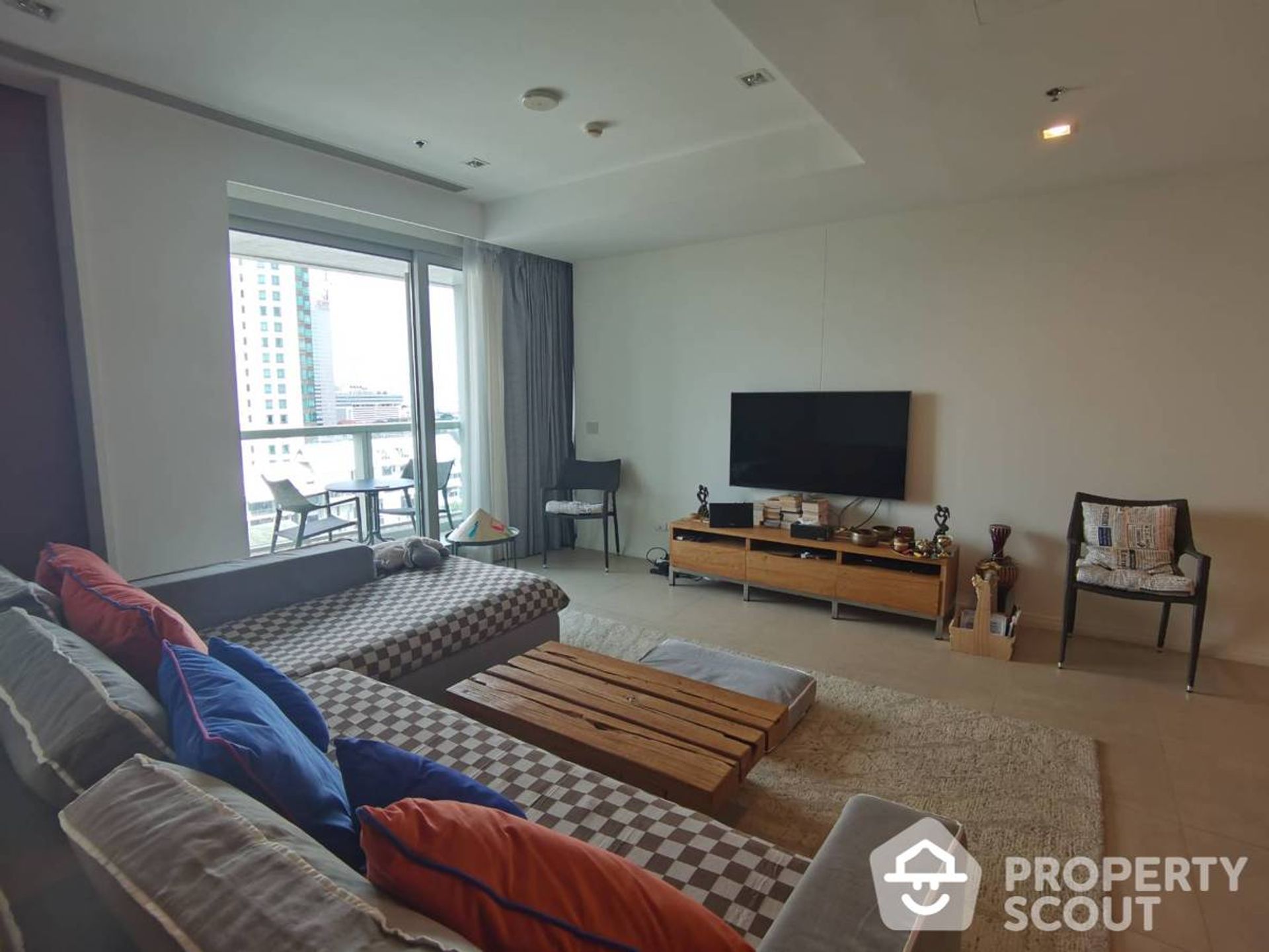 Condominium dans Khlong San, Krung Thep Maha Nakhon 11939590