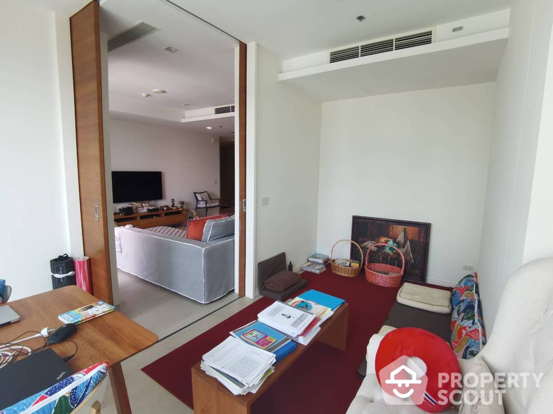 Condominium in , Krung Thep Maha Nakhon 11939590