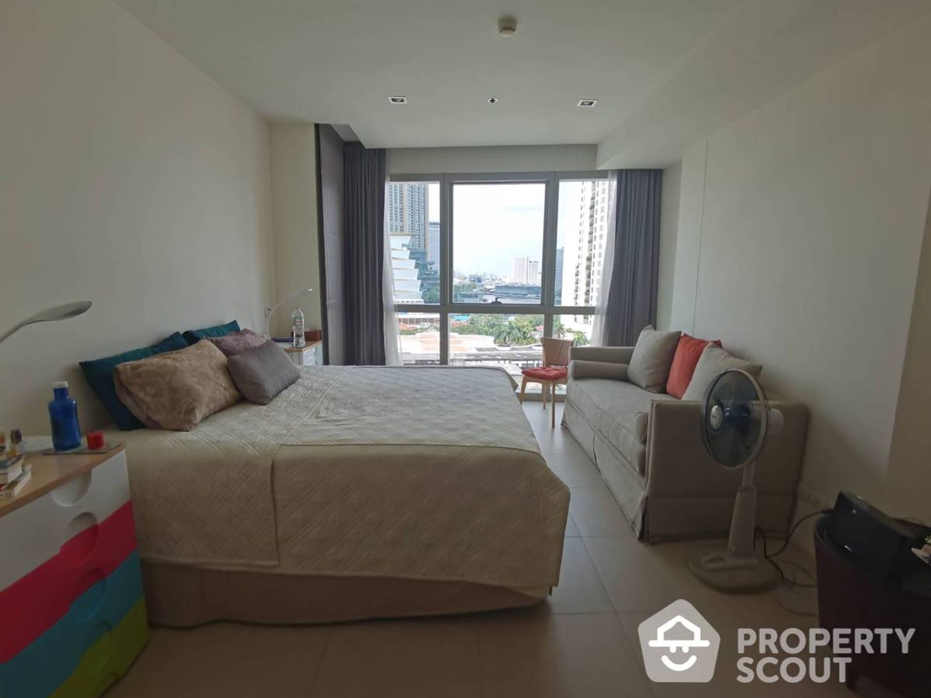 Condominium in , Krung Thep Maha Nakhon 11939590