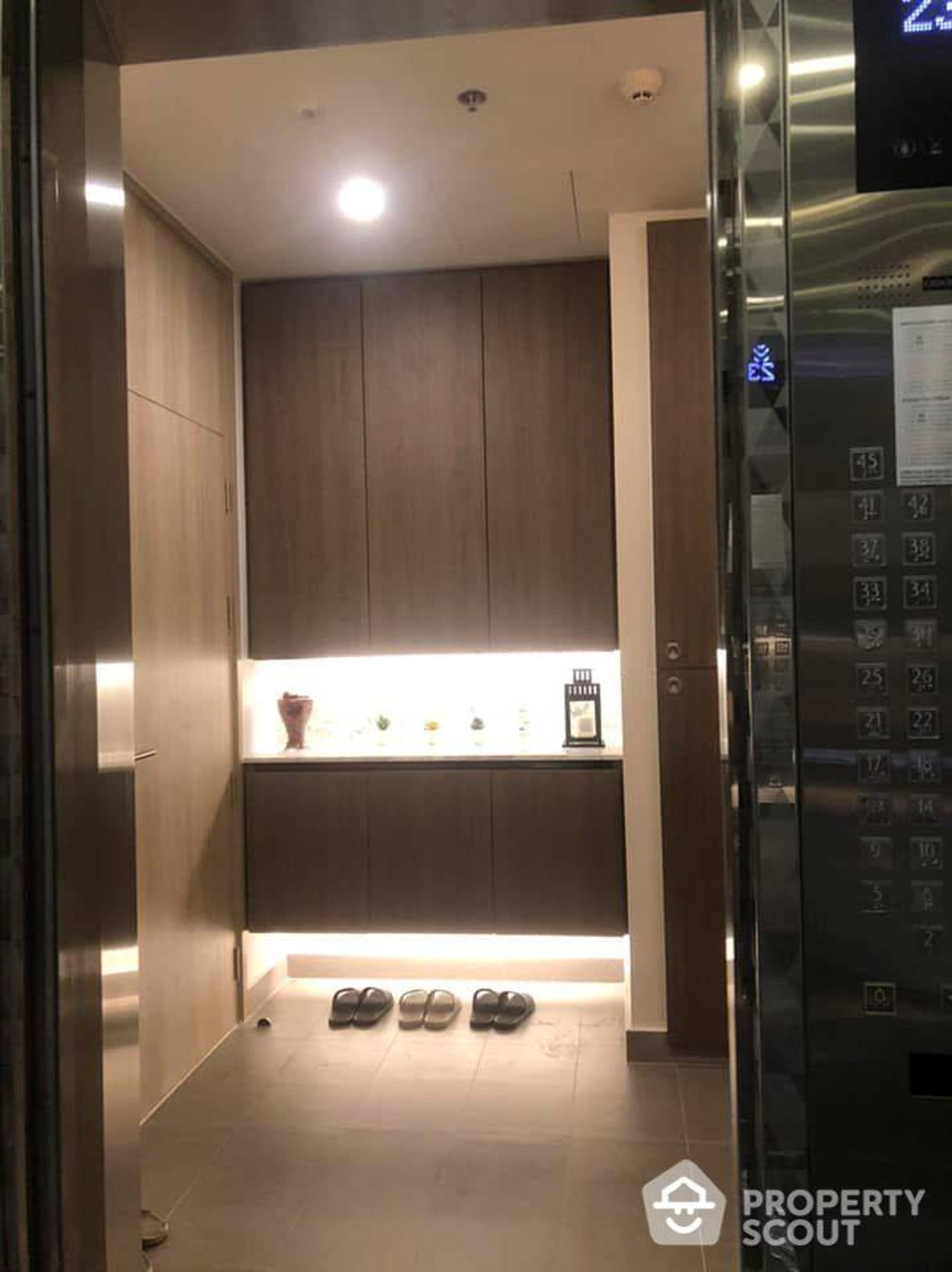 Condominio nel Ratchathewi, Krung Thep Maha Nakhon 11939603