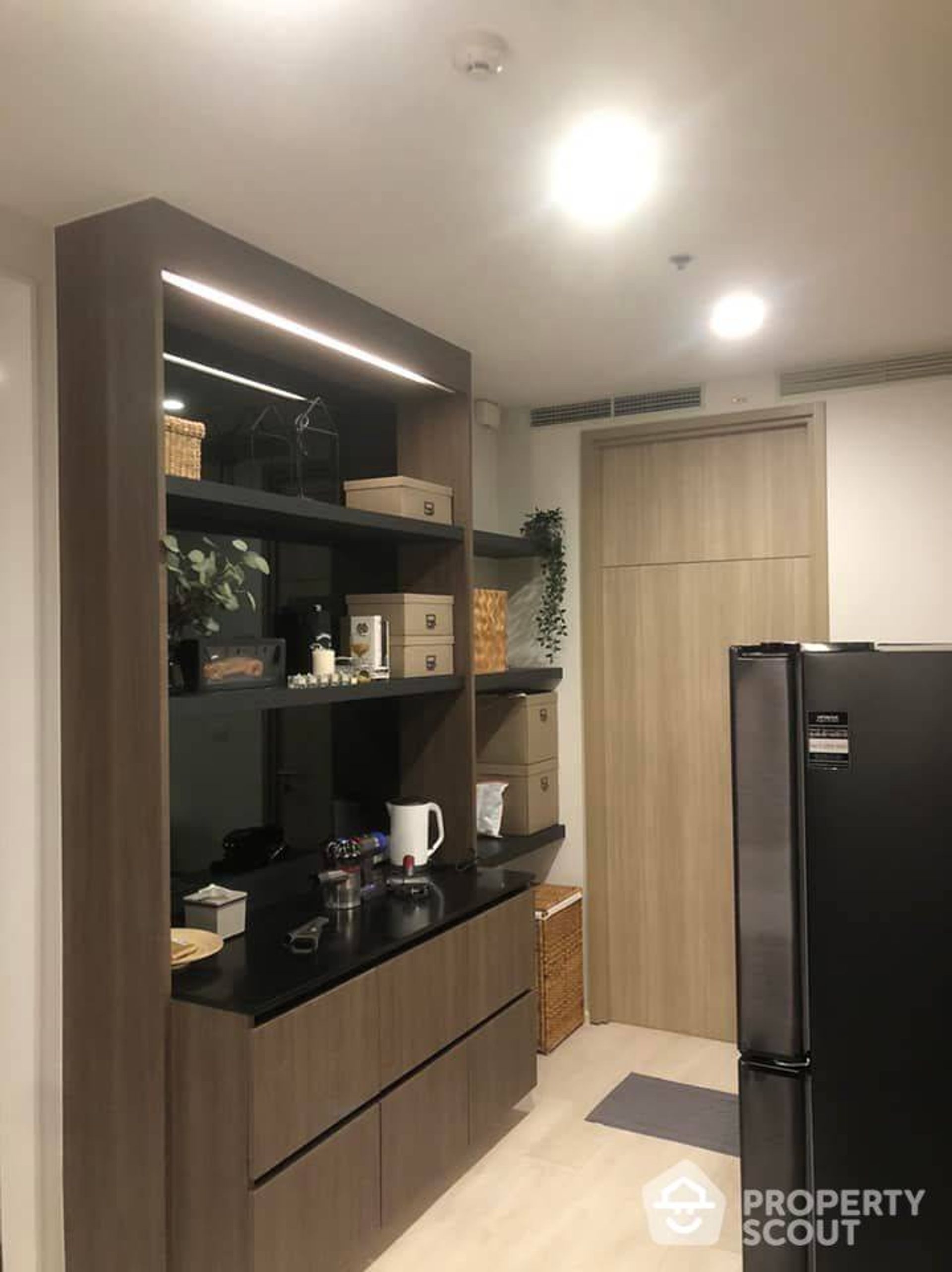 Condominio nel Ratchathewi, Krung Thep Maha Nakhon 11939603