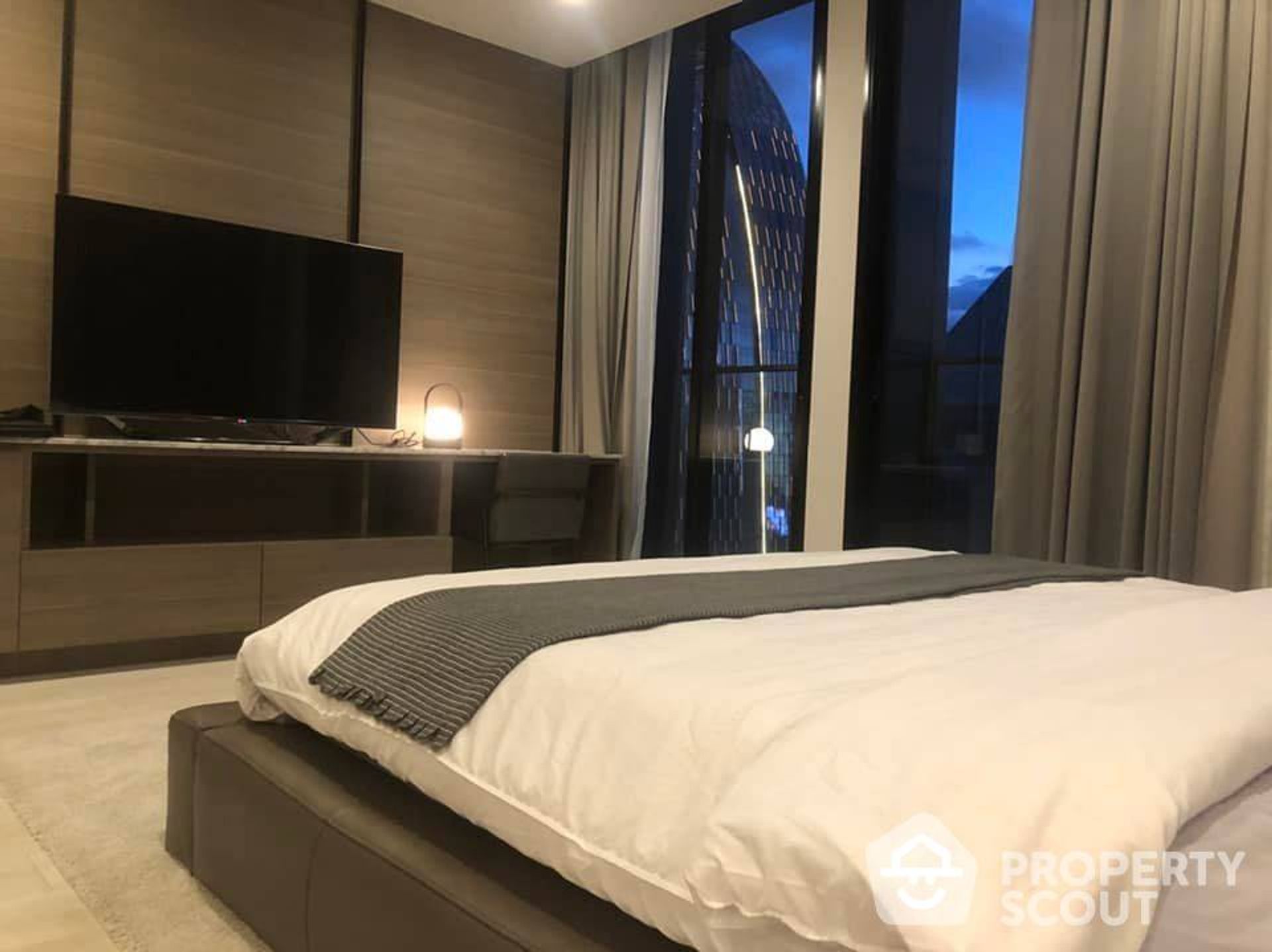 Condominio nel Ratchathewi, Krung Thep Maha Nakhon 11939603