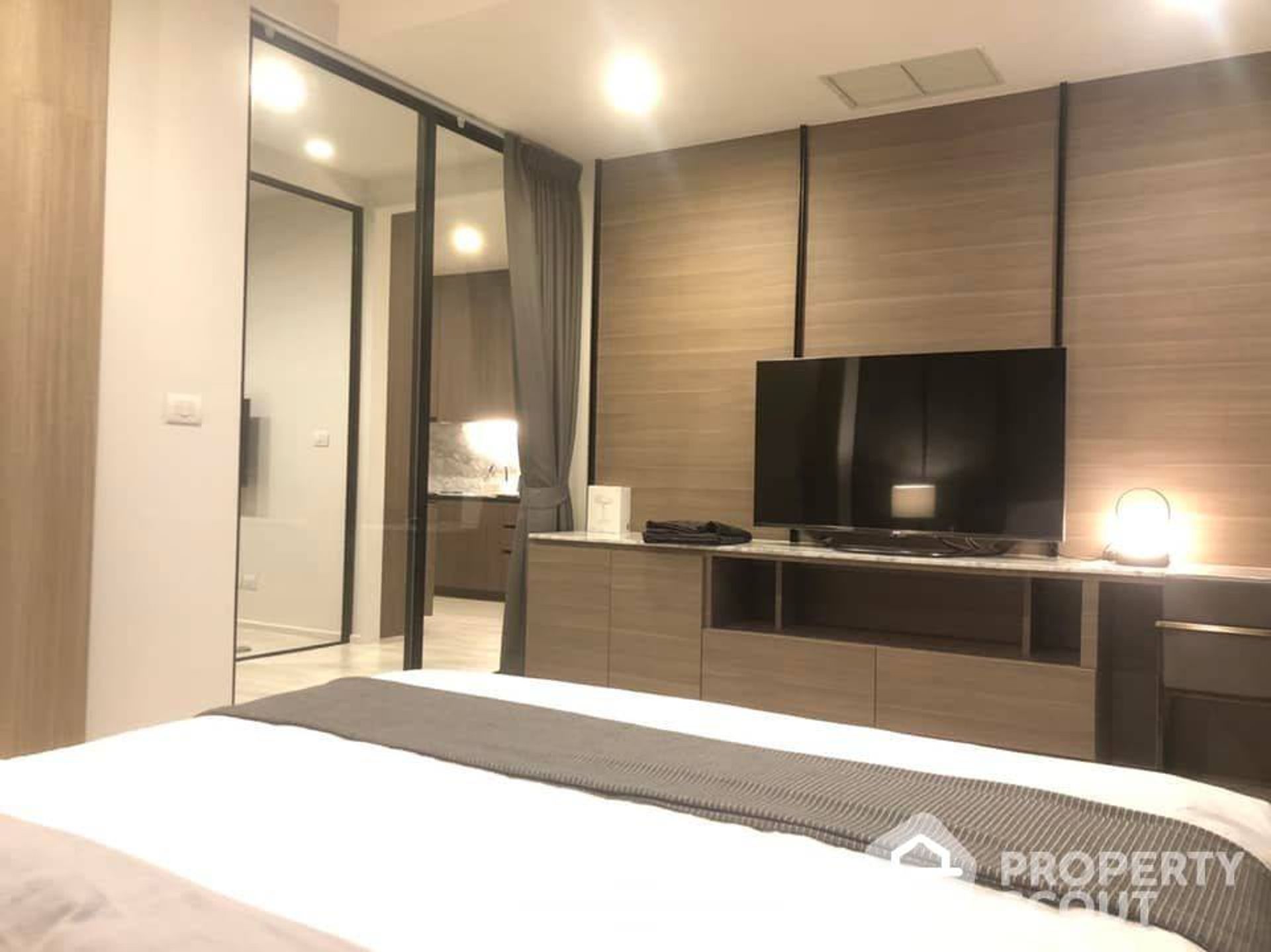 Condominio nel Ratchathewi, Krung Thep Maha Nakhon 11939603