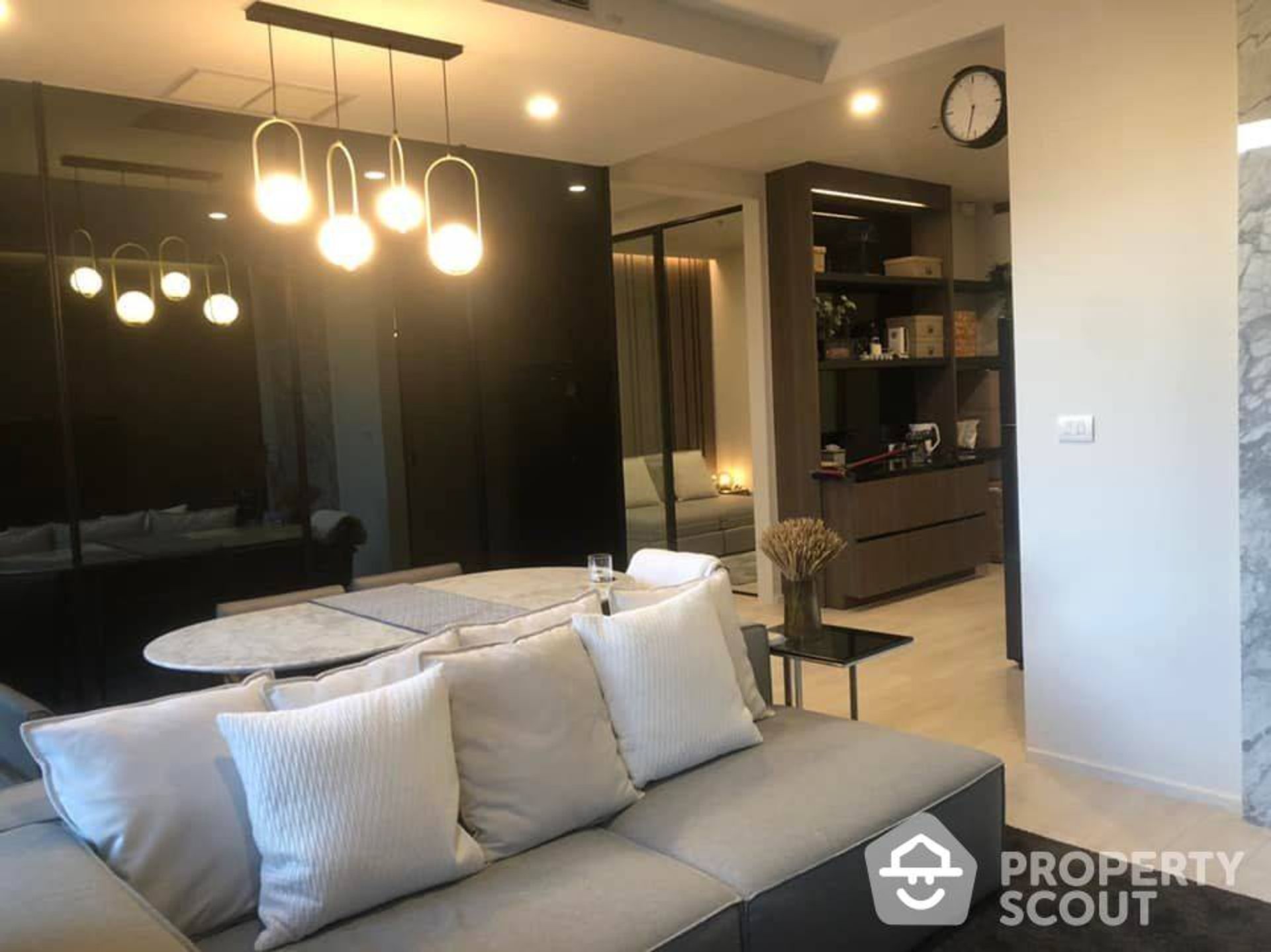 Condominio nel Ratchathewi, Krung Thep Maha Nakhon 11939603