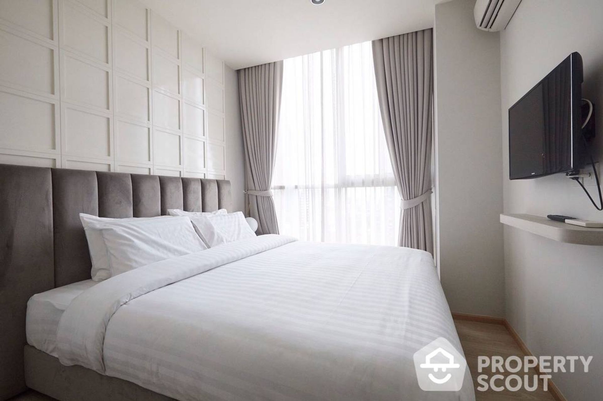 Condominium dans , Krung Thep Maha Nakhon 11939604