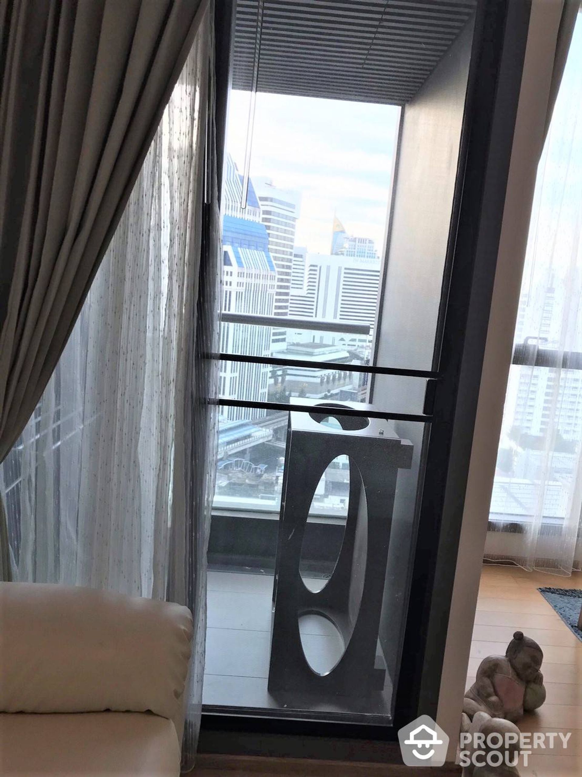 Condominio en Ban Na Song, Krung Thep Maha Nakhon 11939633