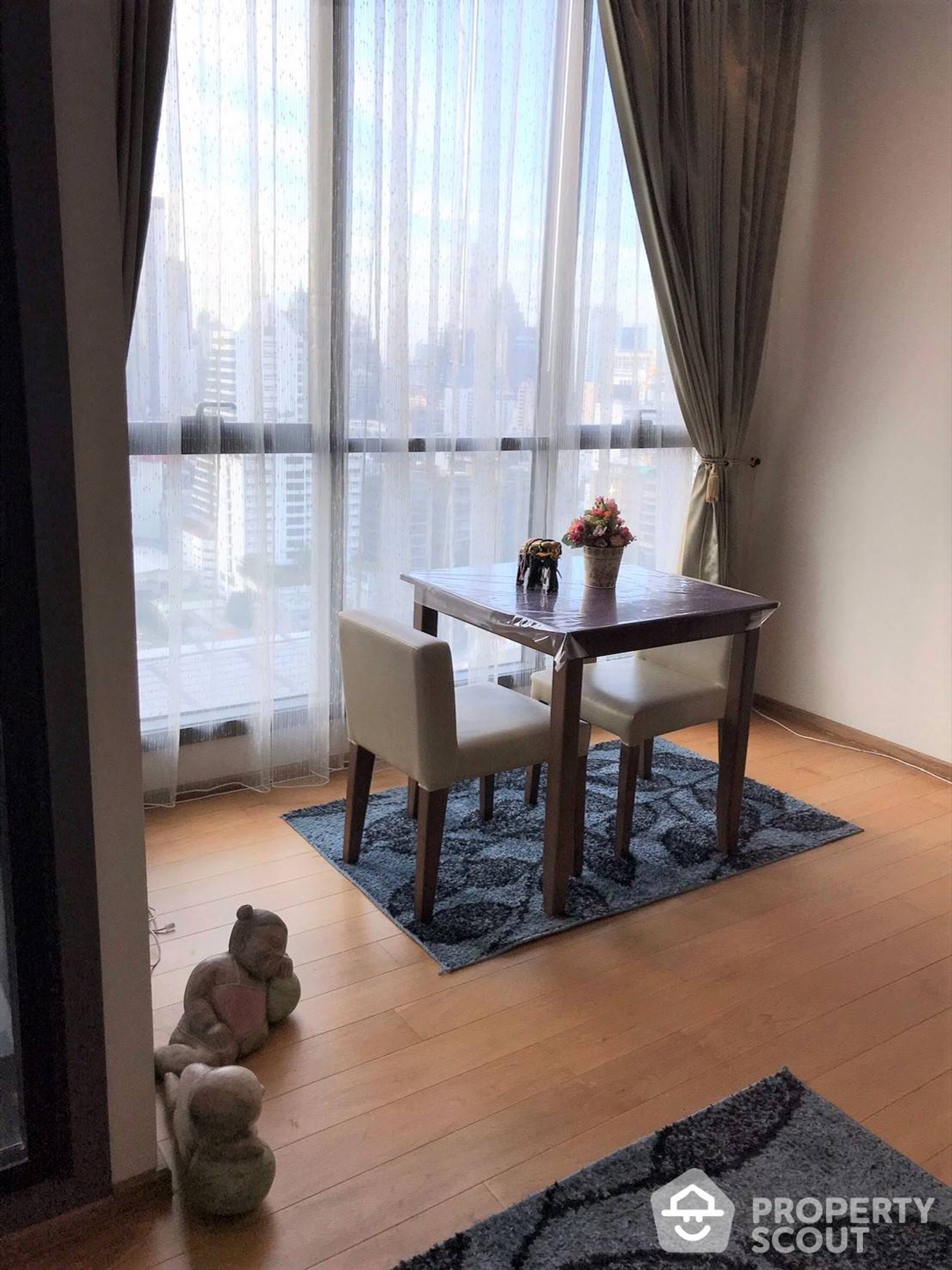 Condominio en Ban Na Song, Krung Thep Maha Nakhon 11939633