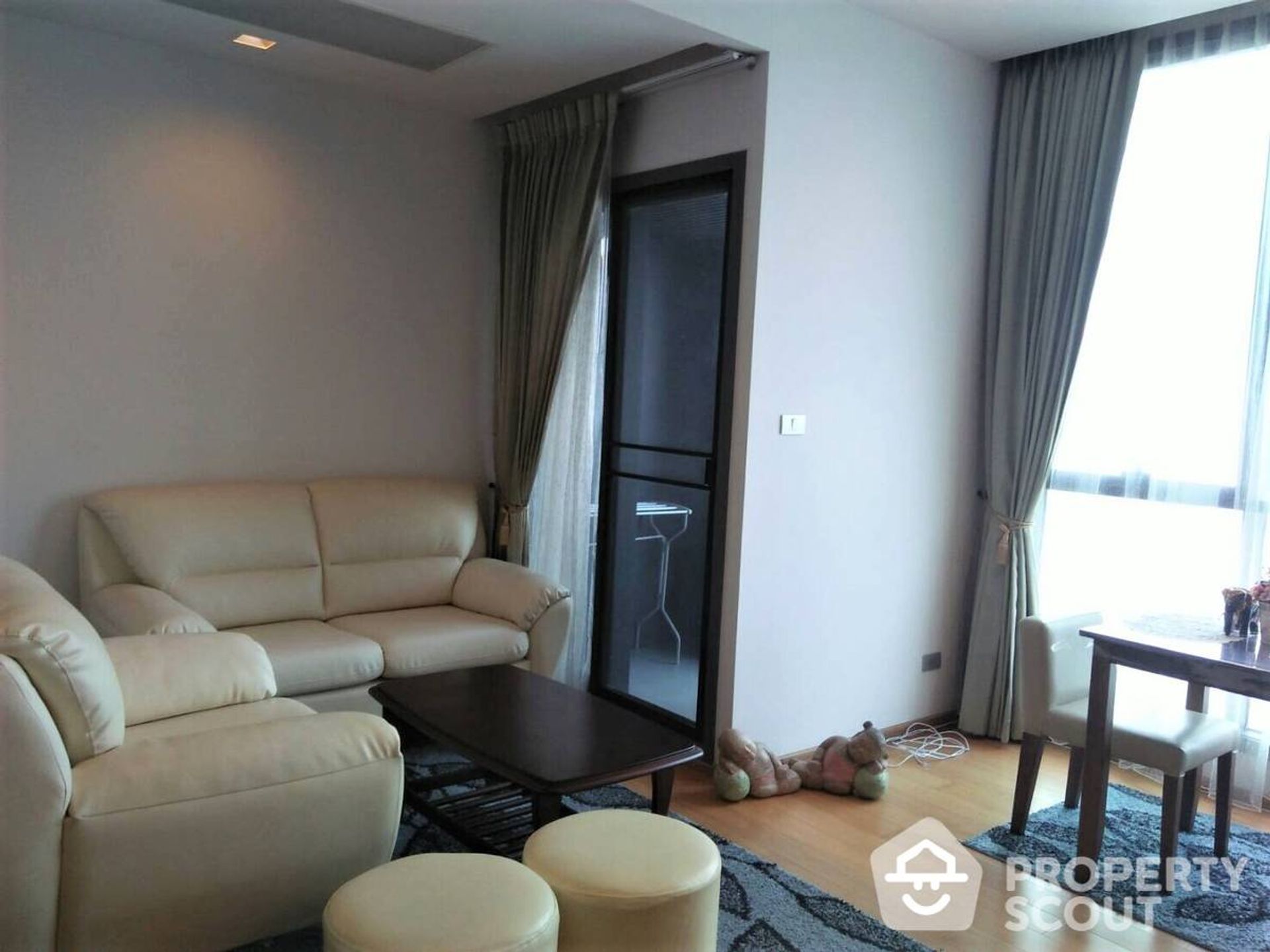 Condominio en Ban Na Song, Krung Thep Maha Nakhon 11939633