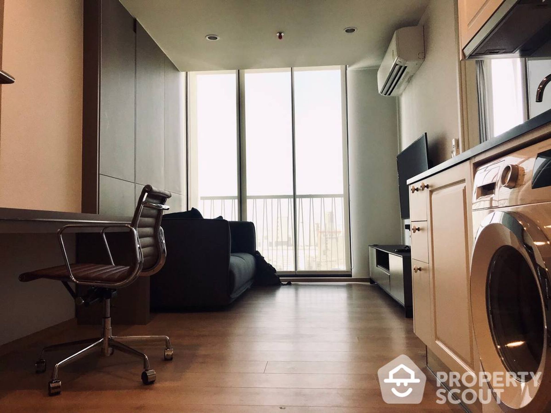 Condominio nel Ban Na canzone, Krung Thep Maha Nakhon 11939644