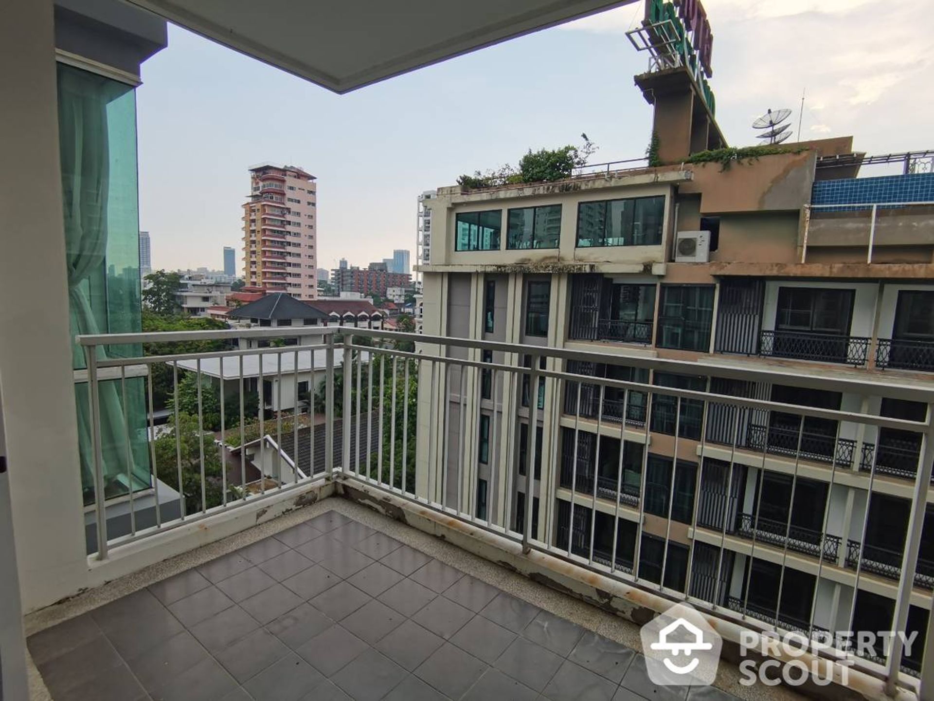 Condominium in , Krung Thep Maha Nakhon 11939668