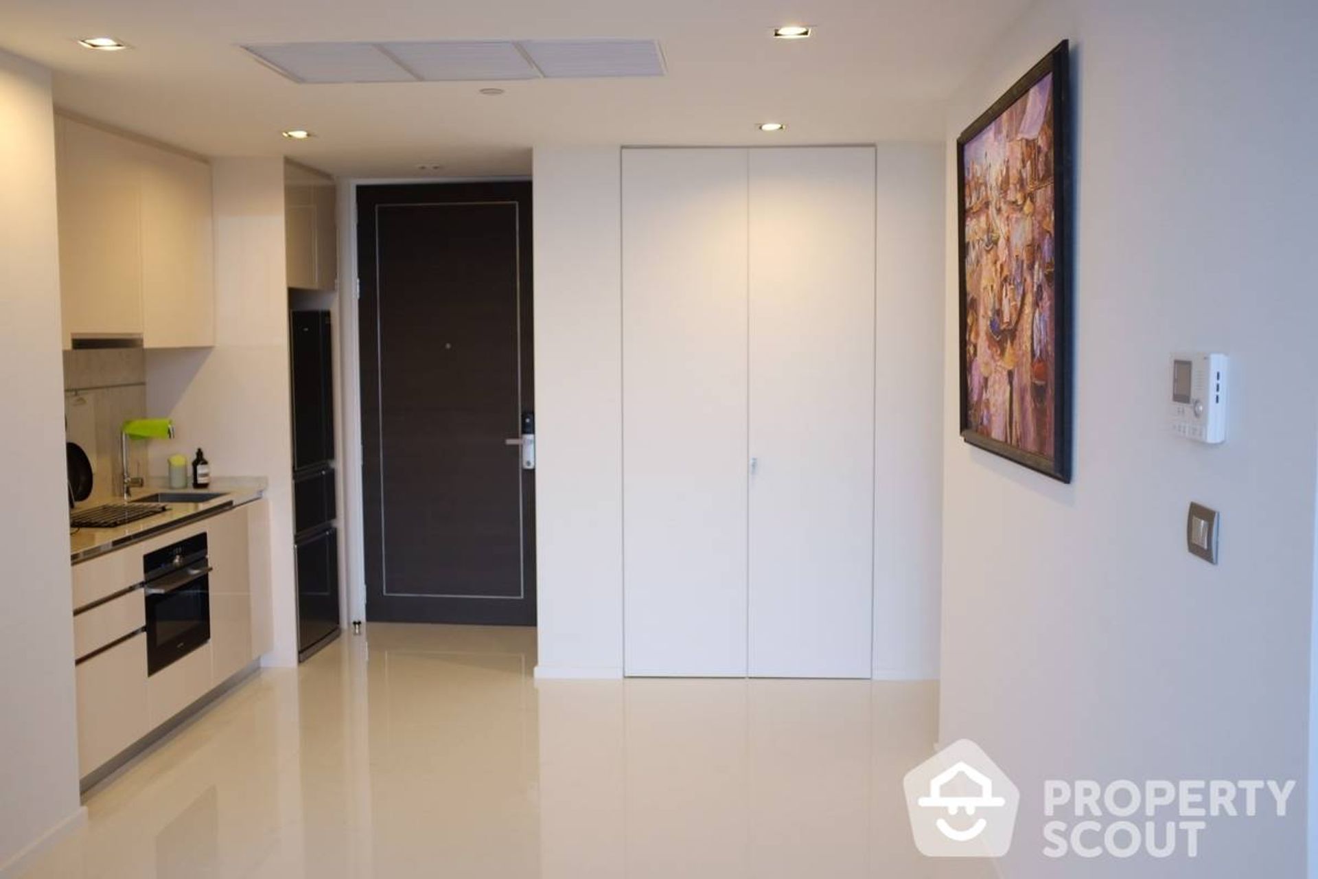 Condominio nel Scendere, Krung Thep Maha Nakhon 11939676