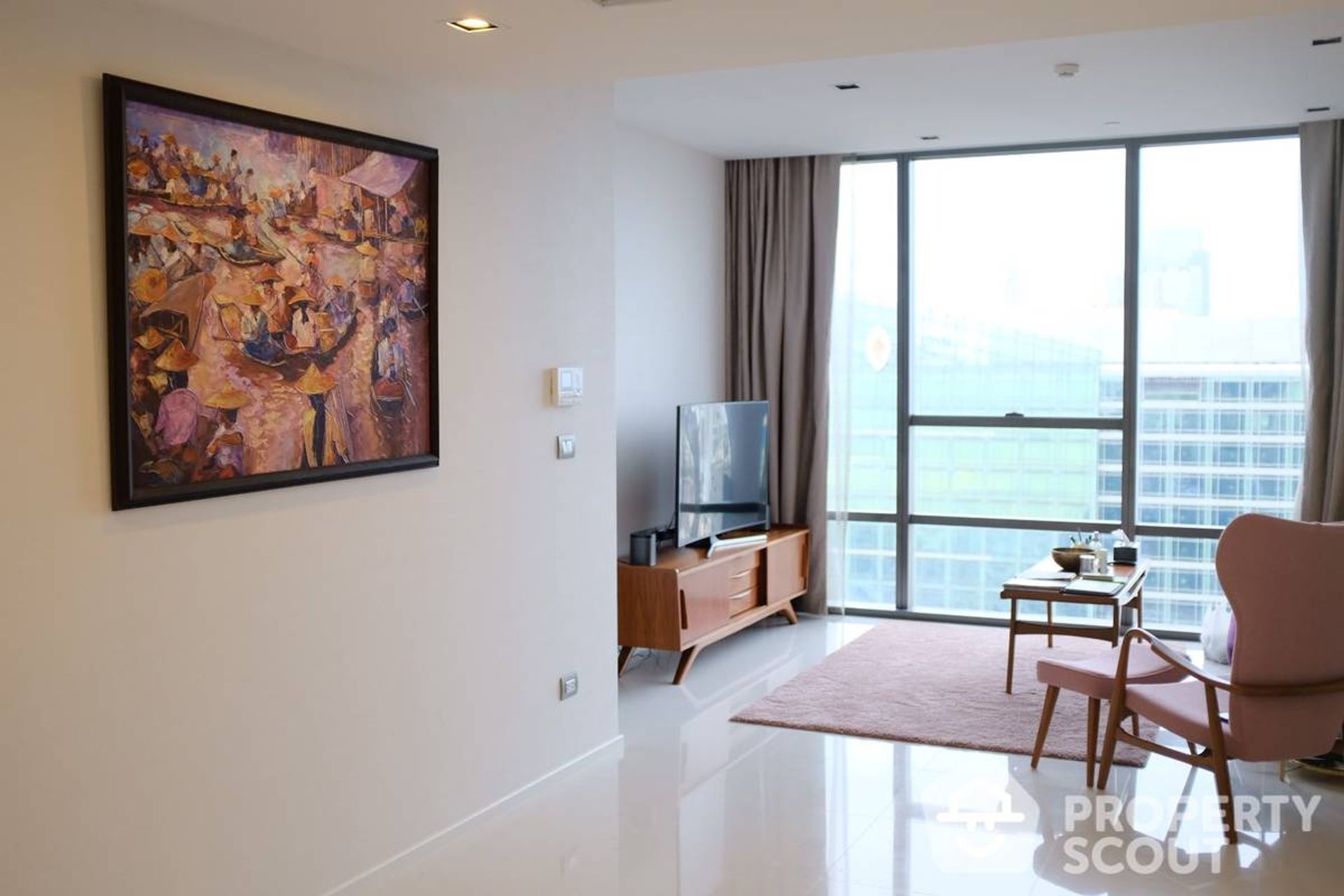 Condominio nel Scendere, Krung Thep Maha Nakhon 11939676