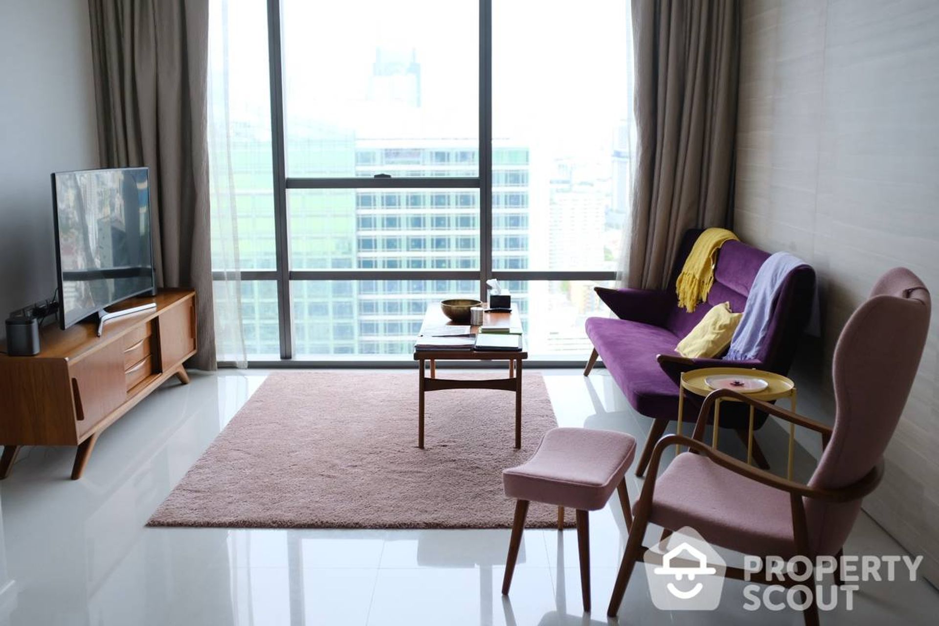 Condominio nel Scendere, Krung Thep Maha Nakhon 11939676