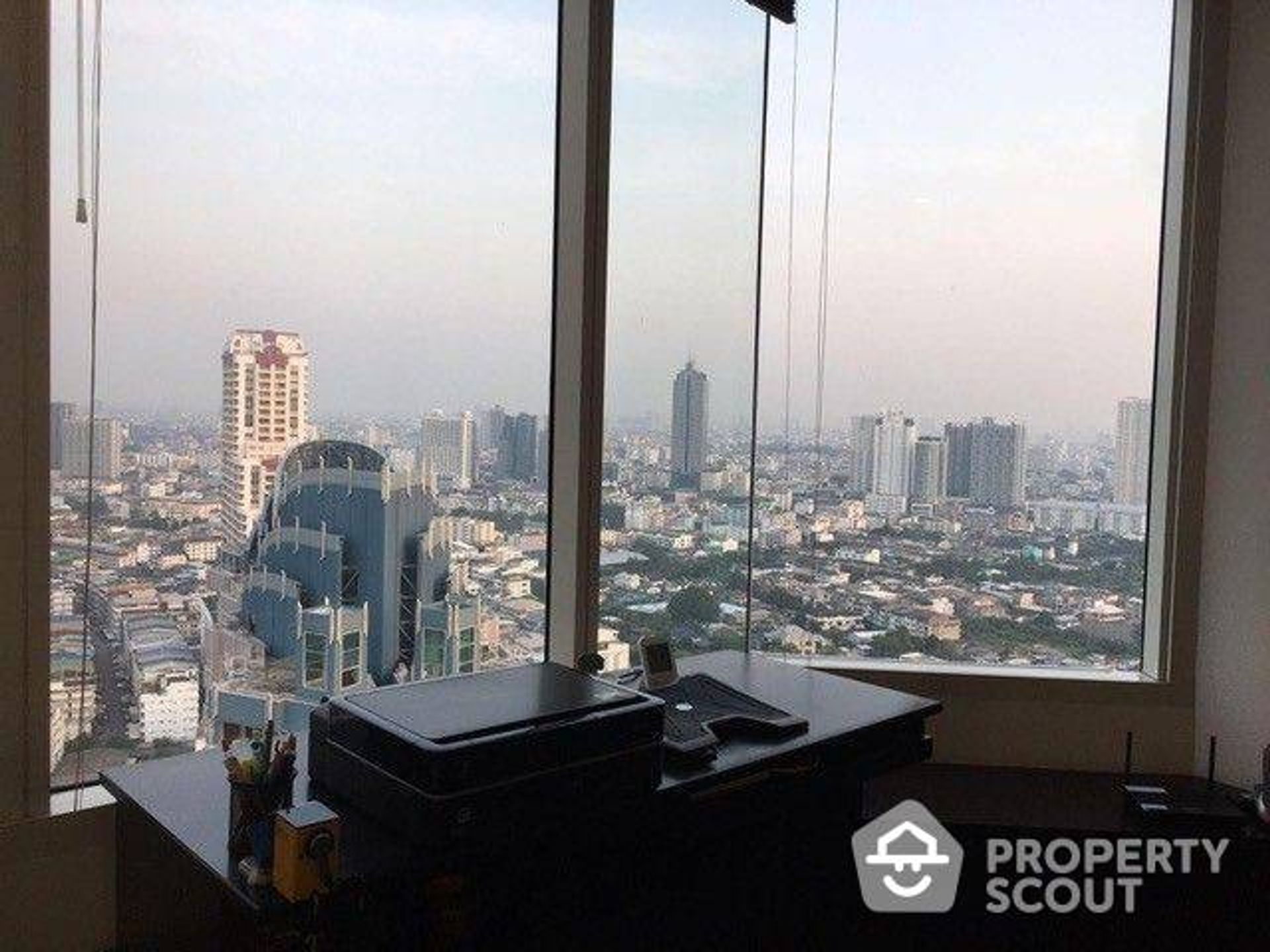 Condominium in , Krung Thep Maha Nakhon 11939694