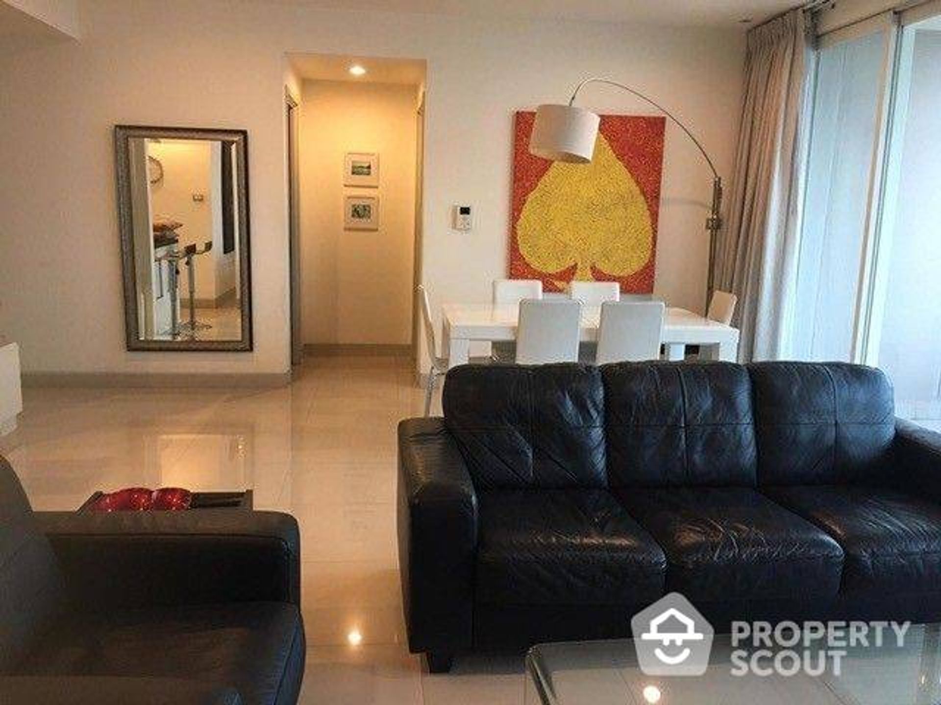 Condominium in , Krung Thep Maha Nakhon 11939694