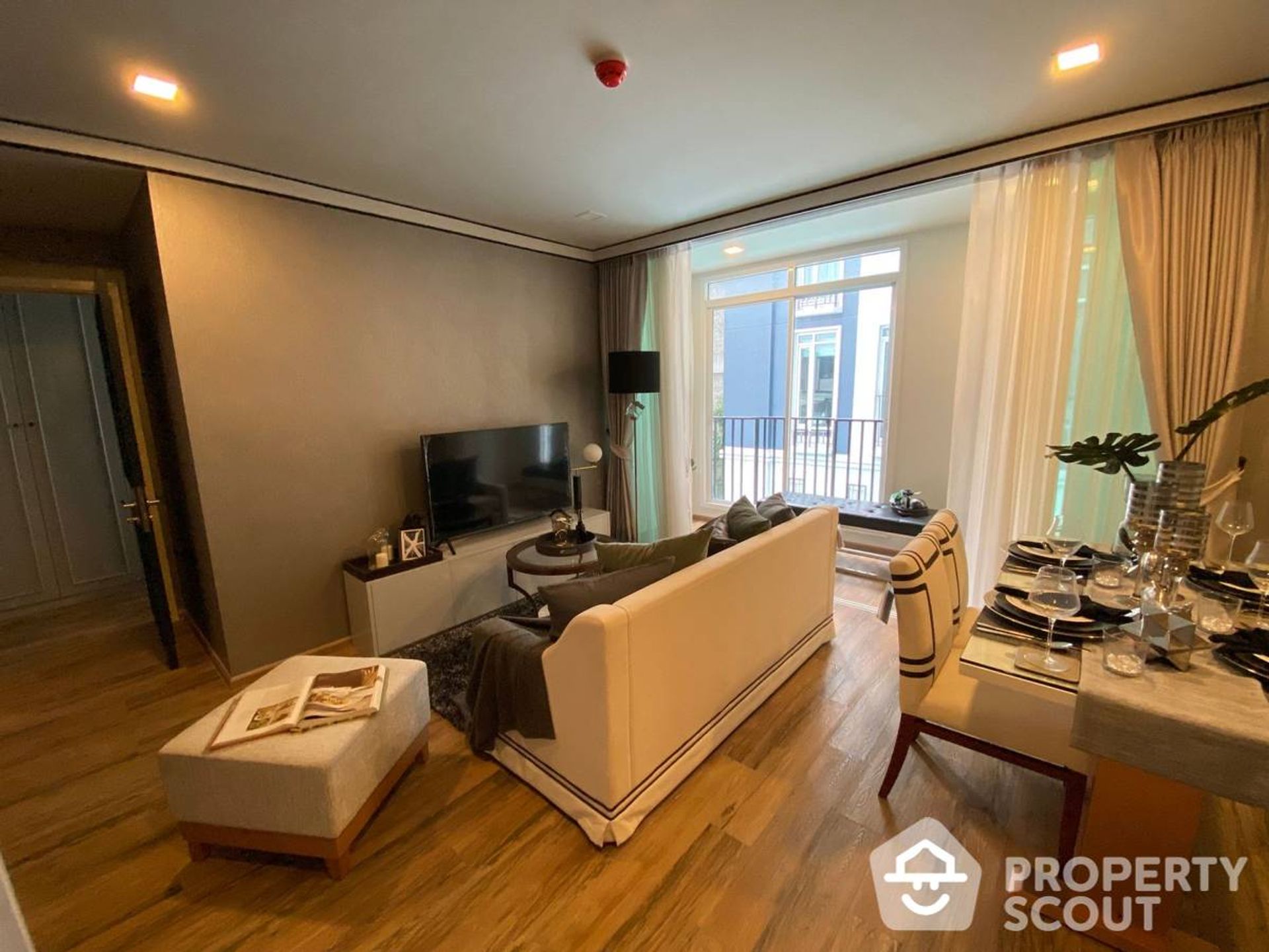 Condominium in , Krung Thep Maha Nakhon 11939741