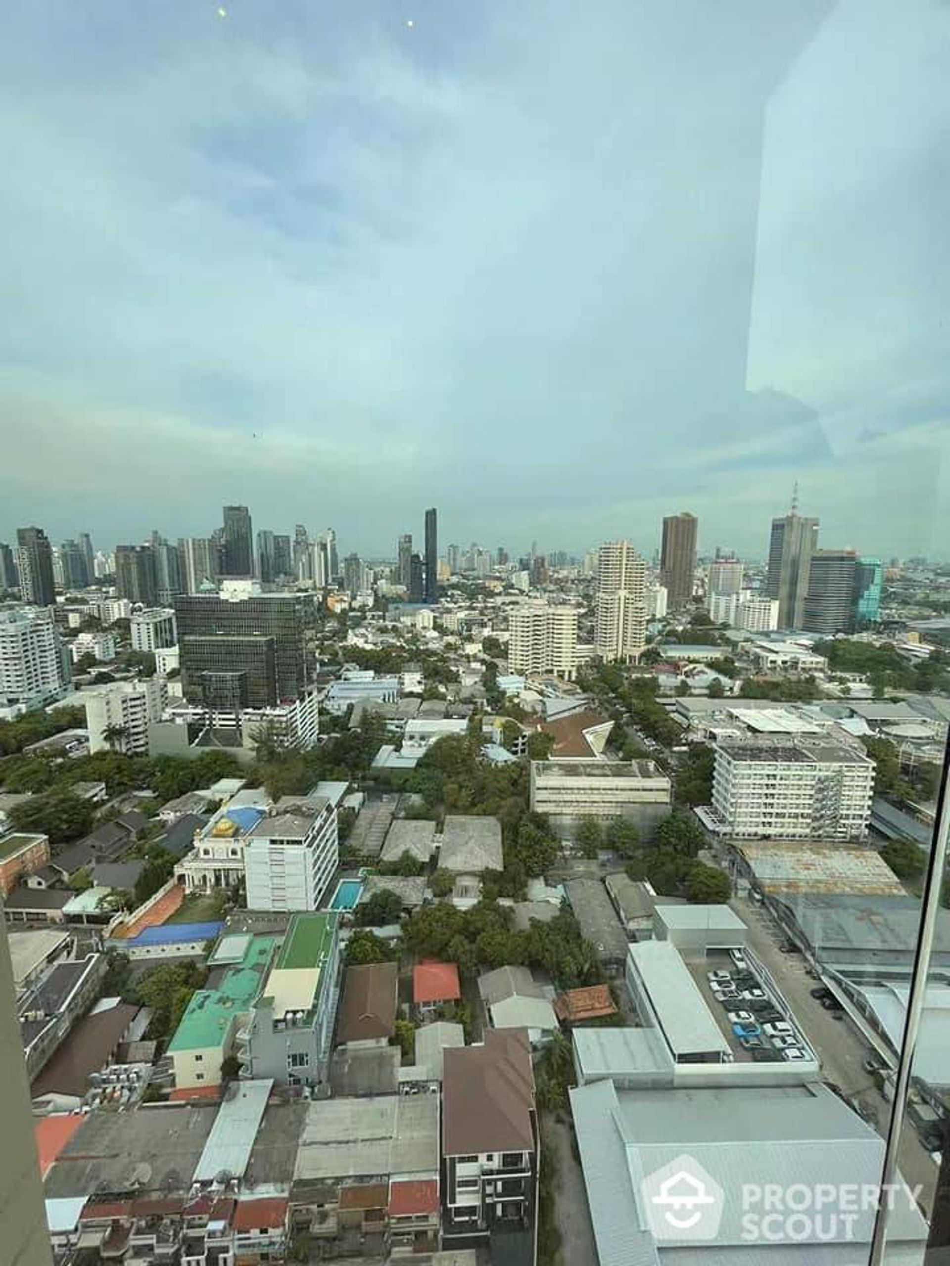 Condomínio no Khlong Toei, Krung Thep Maha Nakhon 11939745