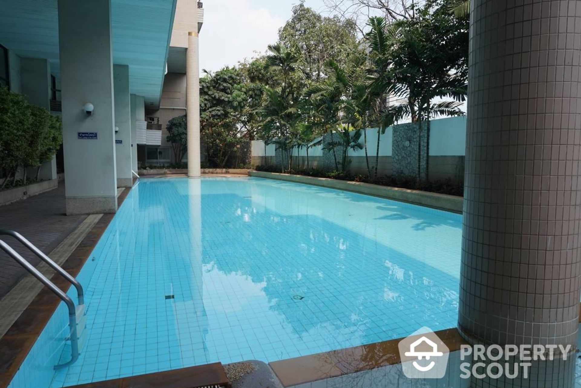 Condominio nel Pathum Wan, Krung Thep Maha Nakhon 11939780